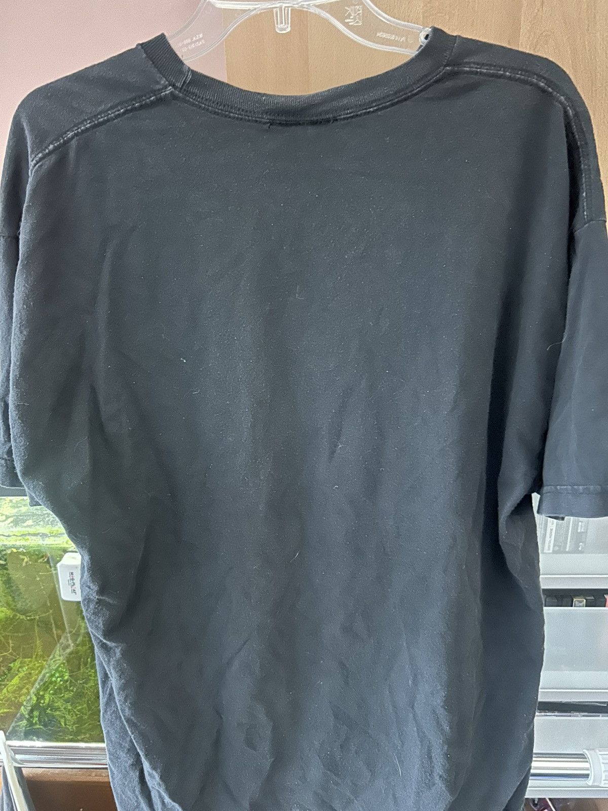 UFC Brock Lesnar UFC Vintage Shirt Size US XL / EU 56 / 4 - 2 Thumbnail