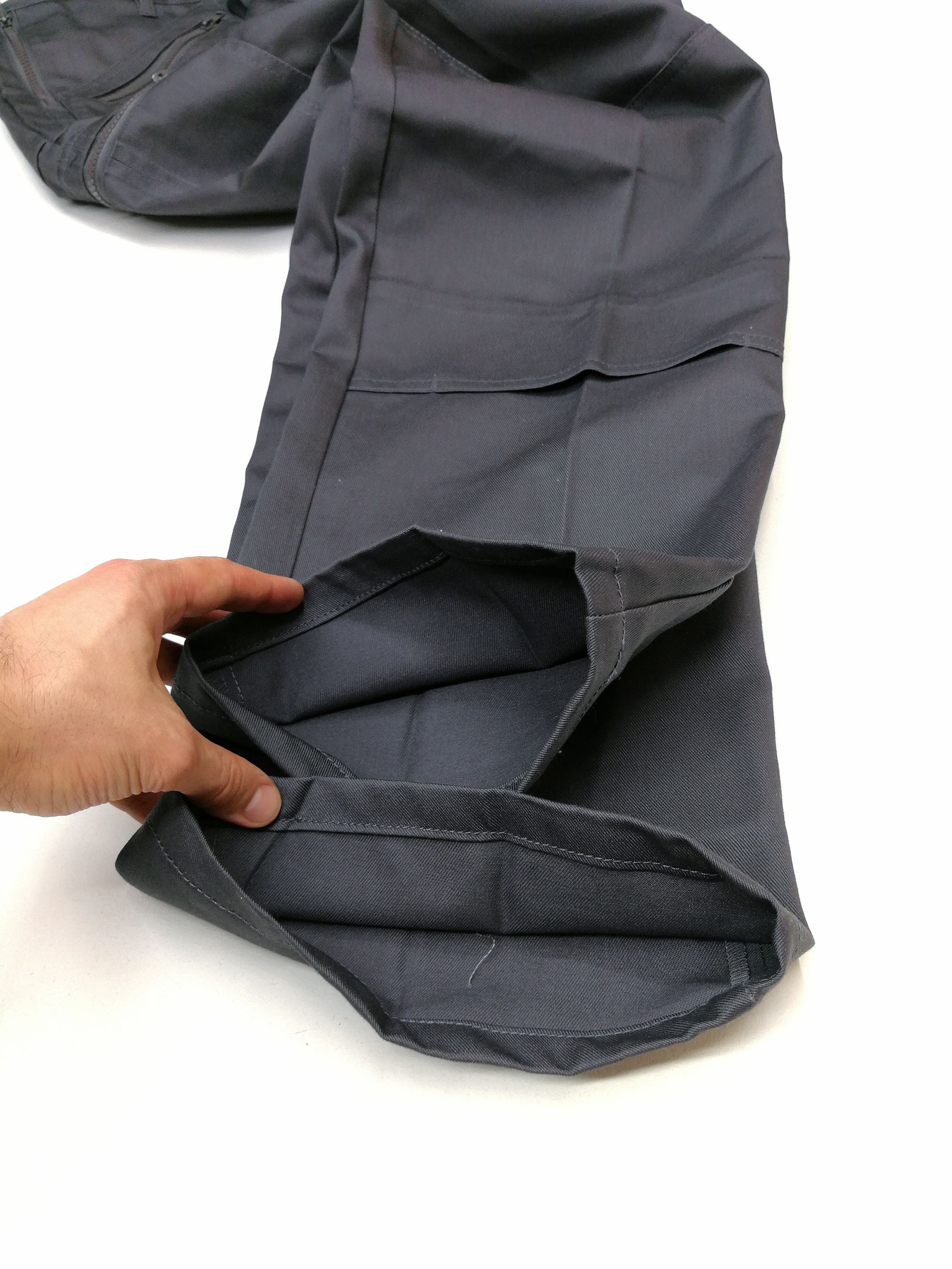Dickies Dickies Redhawk Cargo Pants Trousers Workwear Size US 38 / EU 54 - 11 Thumbnail