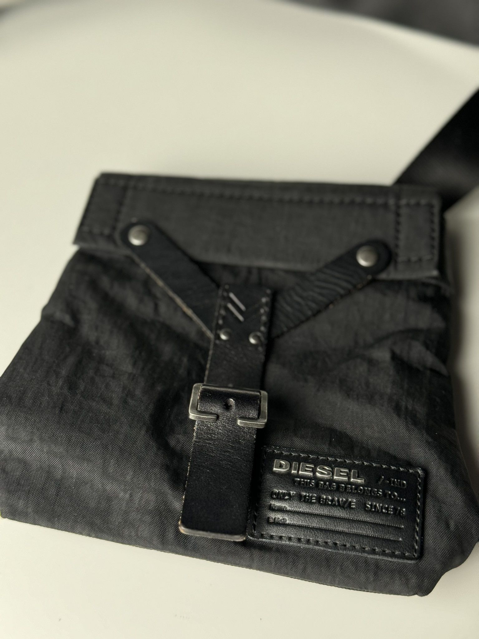 Diesel Diesel Only The Brave Size ONE SIZE - 2 Thumbnail