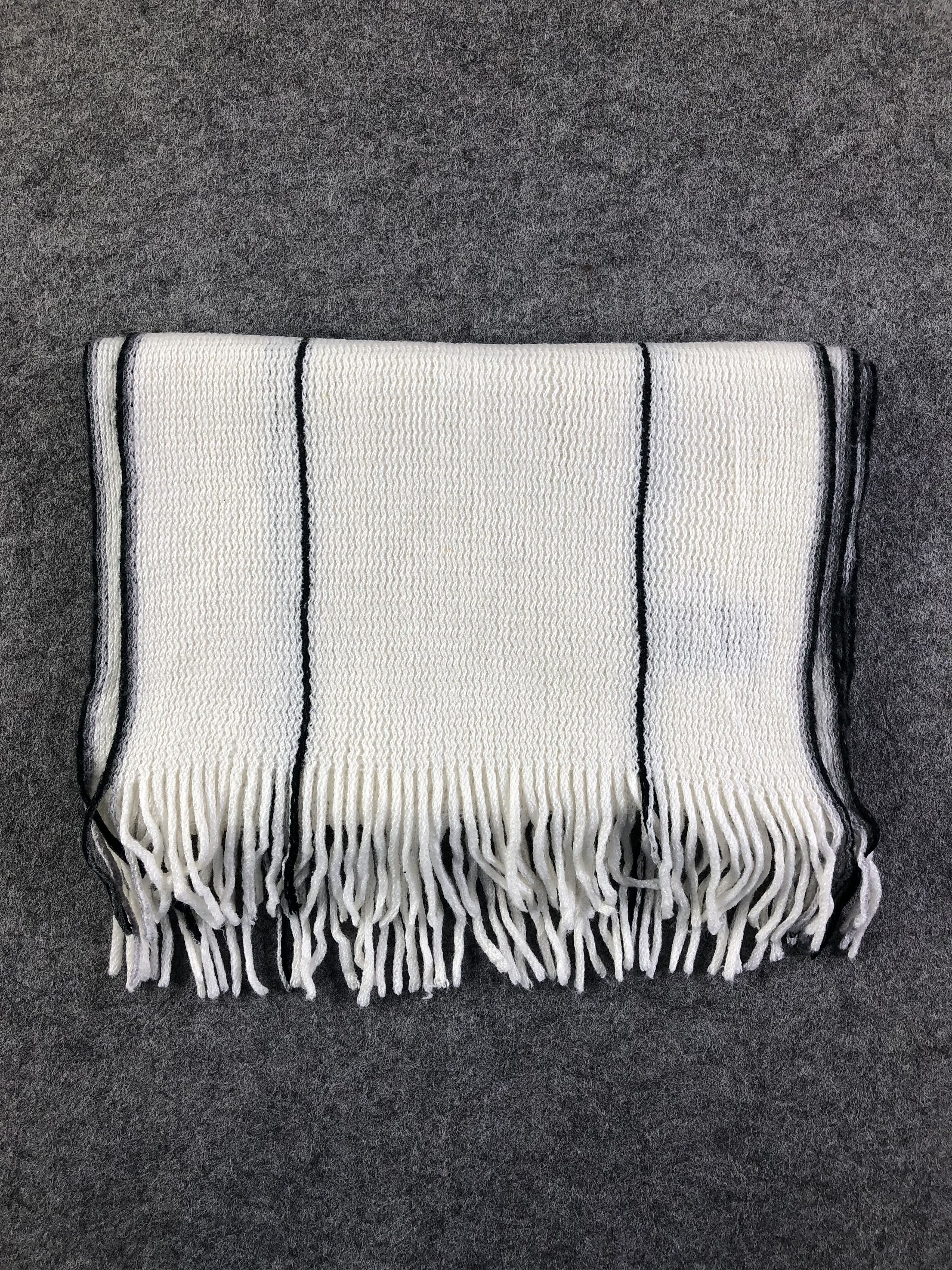 Takeo Kikuchi Takeo Kikuchi Scarf / Muffler / Neckwear Size ONE SIZE - 7 Thumbnail