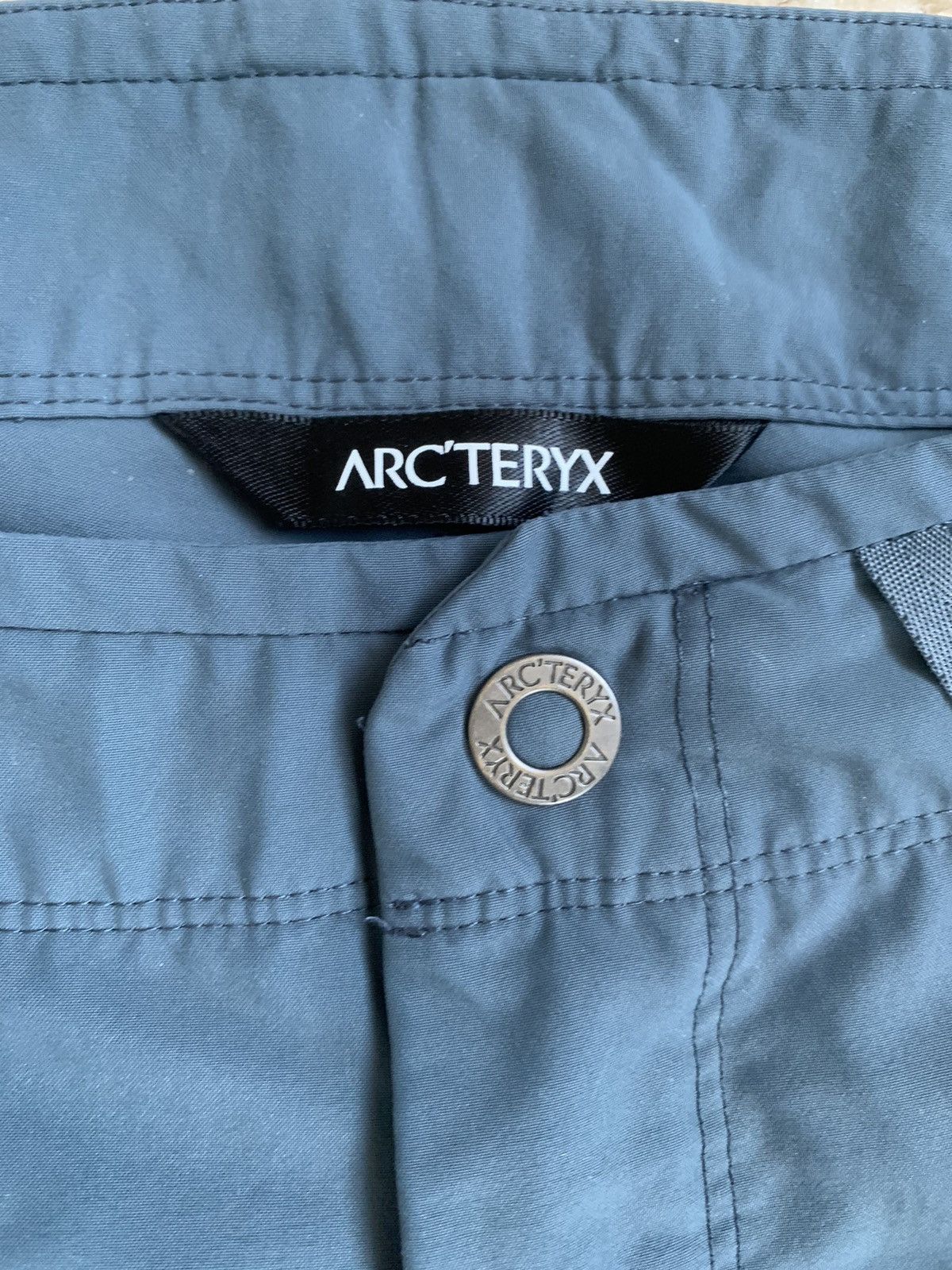 Arc'teryx Arc’Teryx Telko Short Men’s size 32 waist Size US 32 / EU 48 - 2 Thumbnail