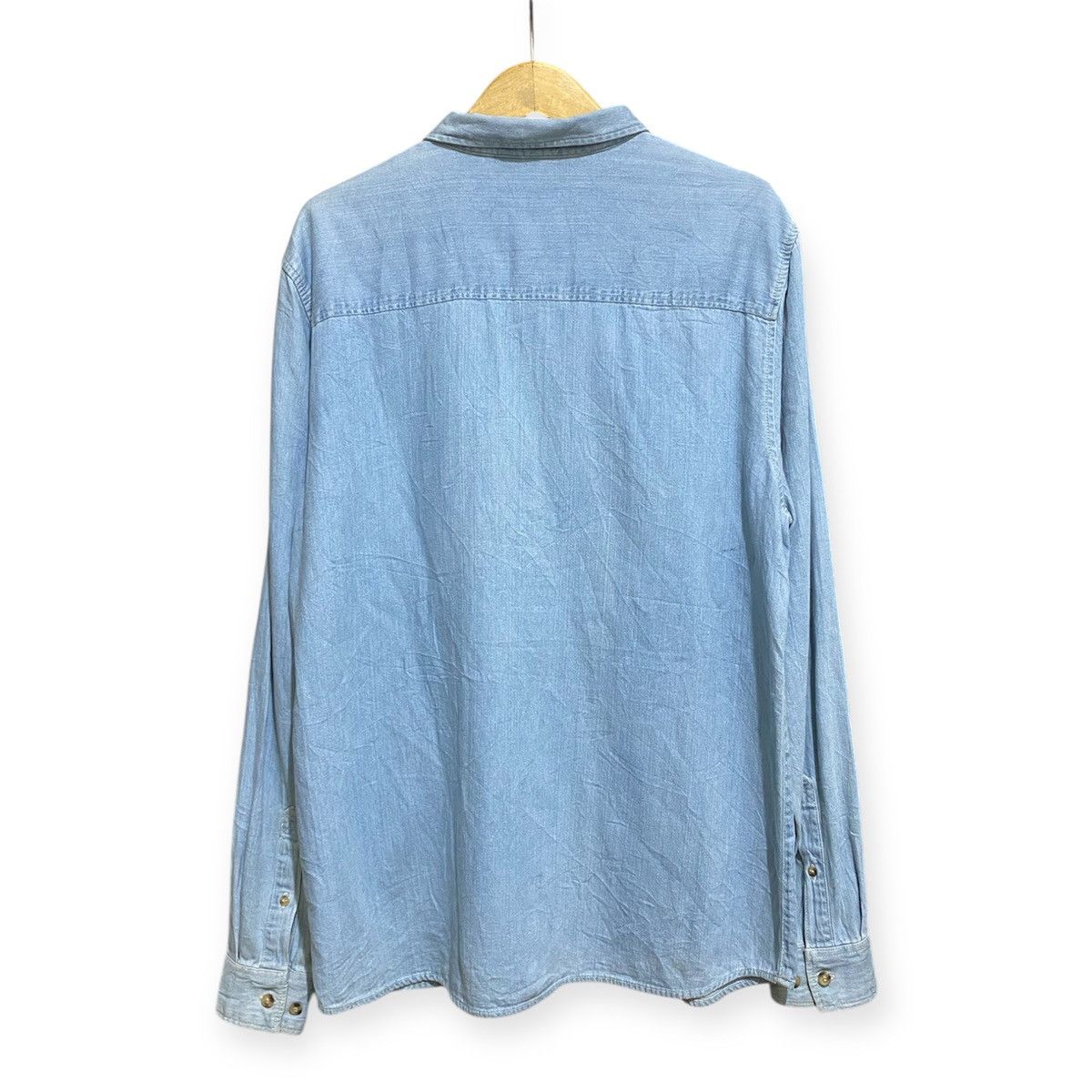 H&M Shirts H&M Size XL Size US XL / EU 56 / 4 - 7 Thumbnail