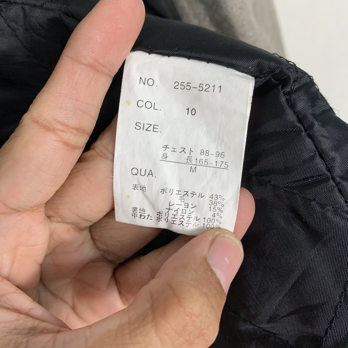 Japanese Brand Japanese Brand Tinber Ridge Casual Jacket Size US M / EU 48-50 / 2 - 16 Thumbnail