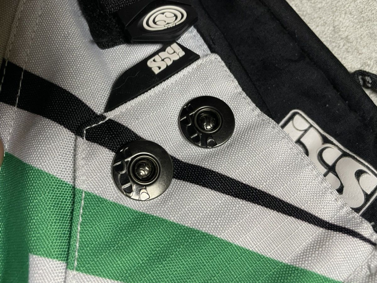 NASCAR BSS Tech Moto Shorts — Cyber Archive Grail Size US 31 - 6 Thumbnail