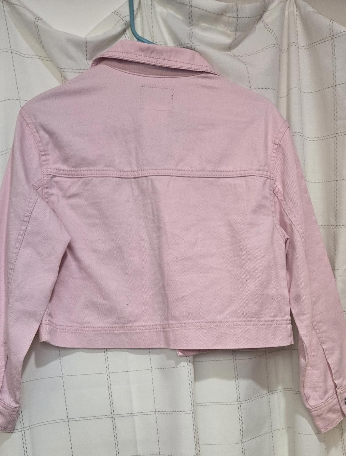 Other Levis Denim Jacket Size US L / EU 52-54 / 3 - 4 Thumbnail
