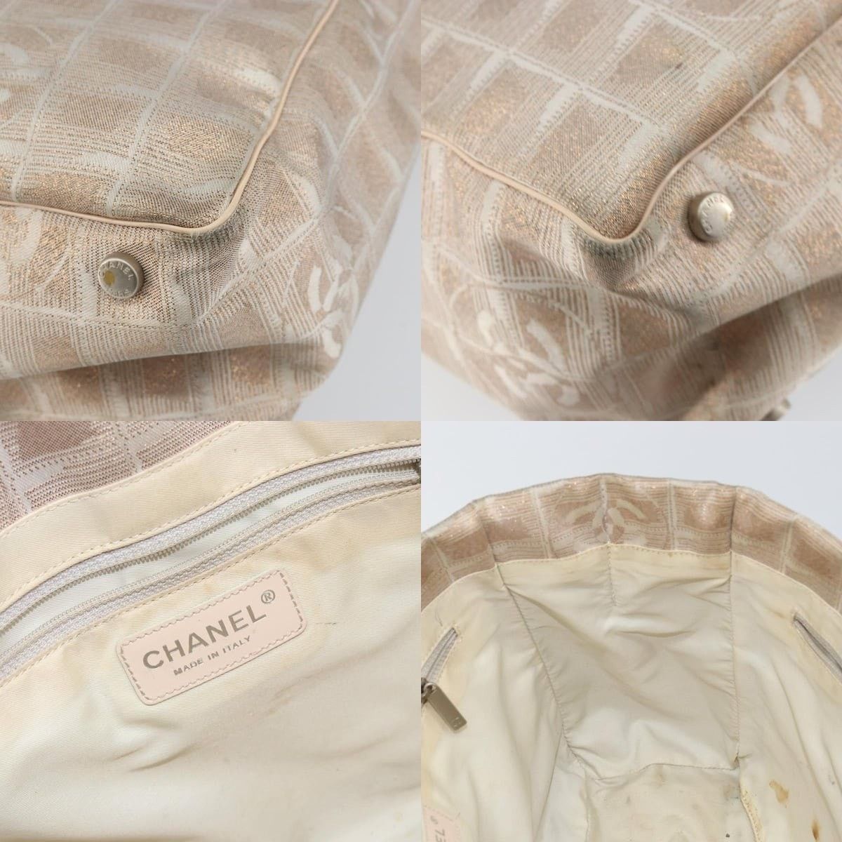 Chanel Chanel Gabrielle Tote Bag Size ONE SIZE - 6 Thumbnail