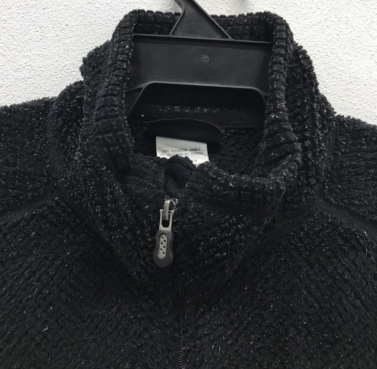 Patagonia × Vintage Vintage Patagonia Sleeveless Jacket Size US M / EU 48-50 / 2 - 3 Thumbnail
