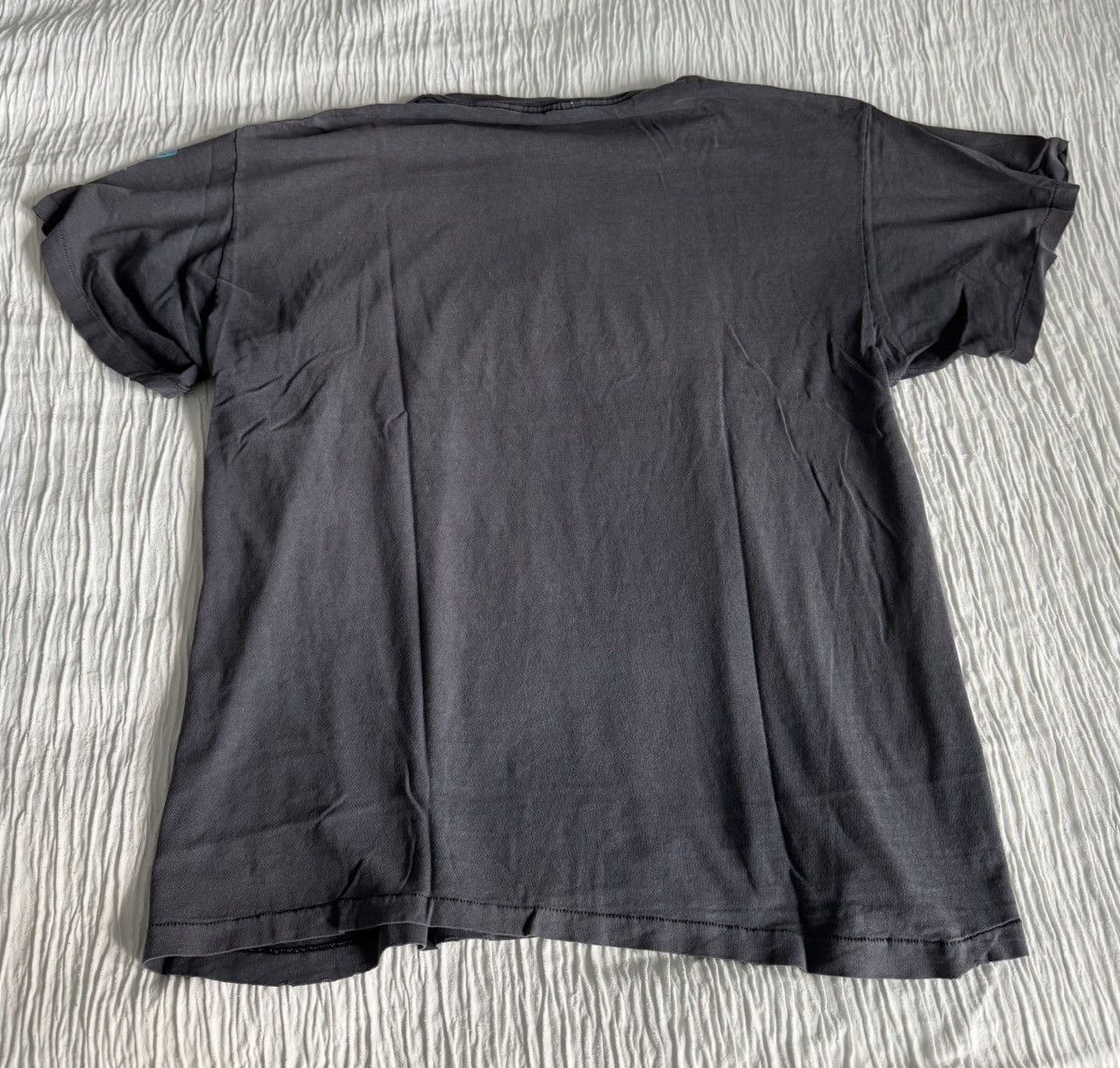 Nike 1989 Nike Cascade Run Off Tee Size US XL / EU 56 / 4 - 2 Thumbnail
