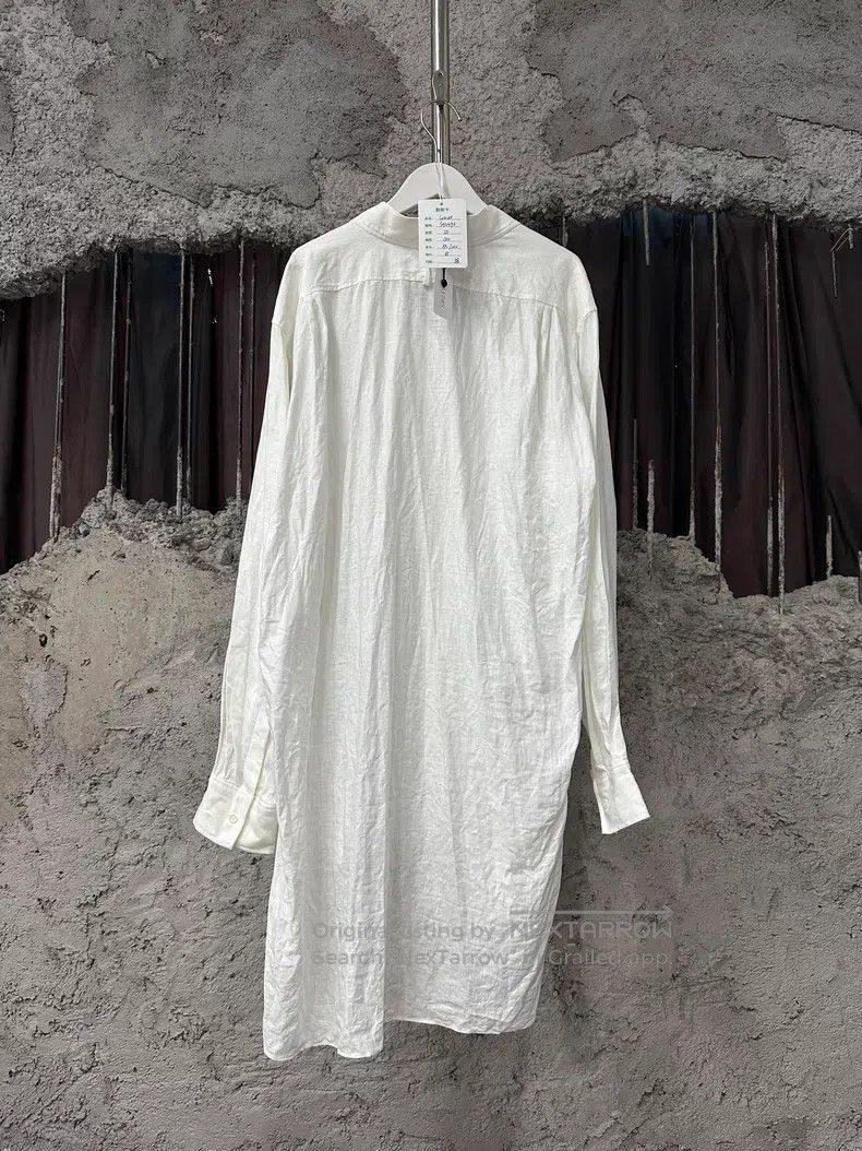 Loewe Loewe Shirt dress Size XS / US 0-2 / IT 36-38 - 2 Thumbnail