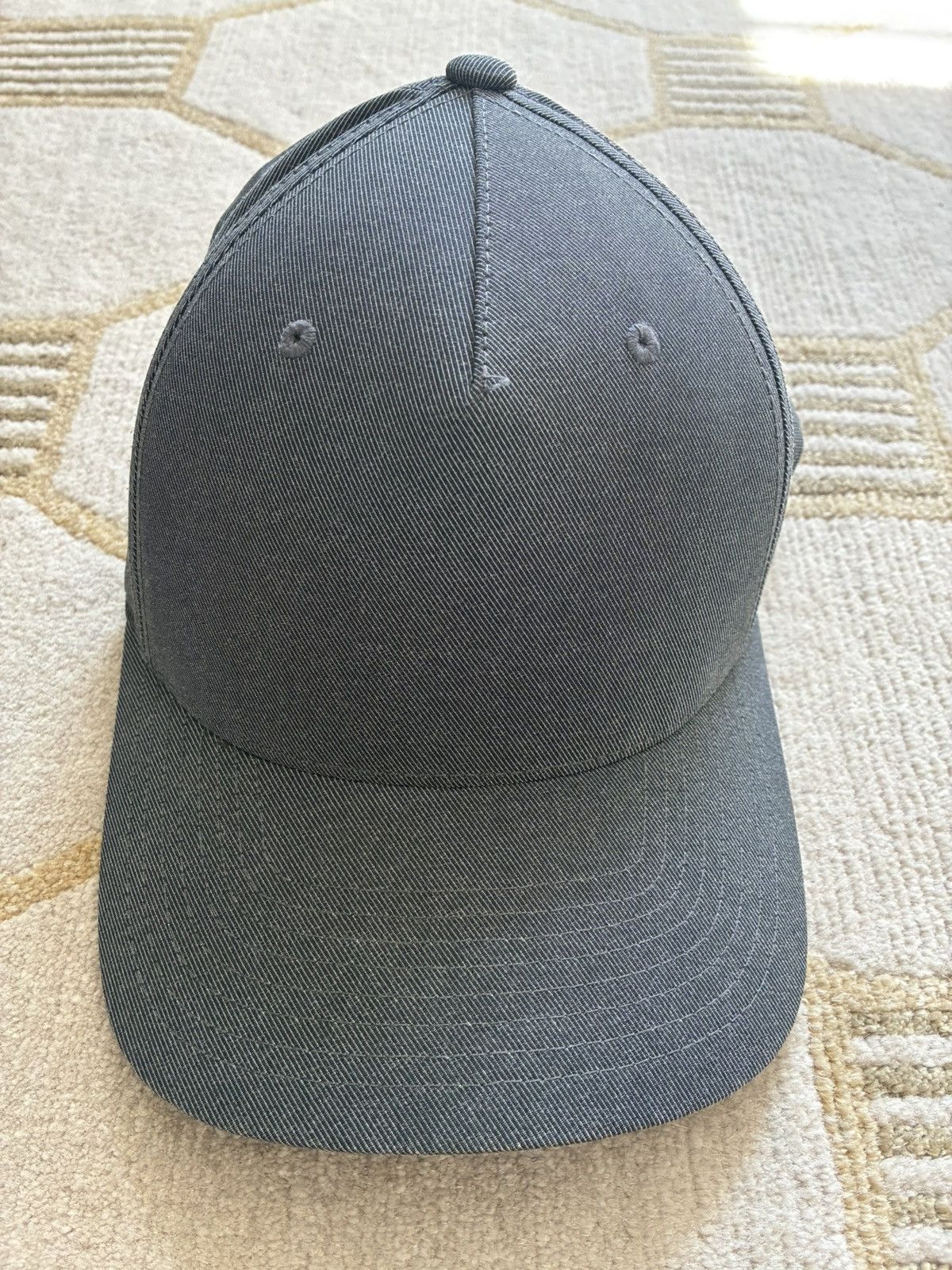 TravisMathew Travis Mathew Flexfit Hat S/M Size ONE SIZE - 1 Thumbnail