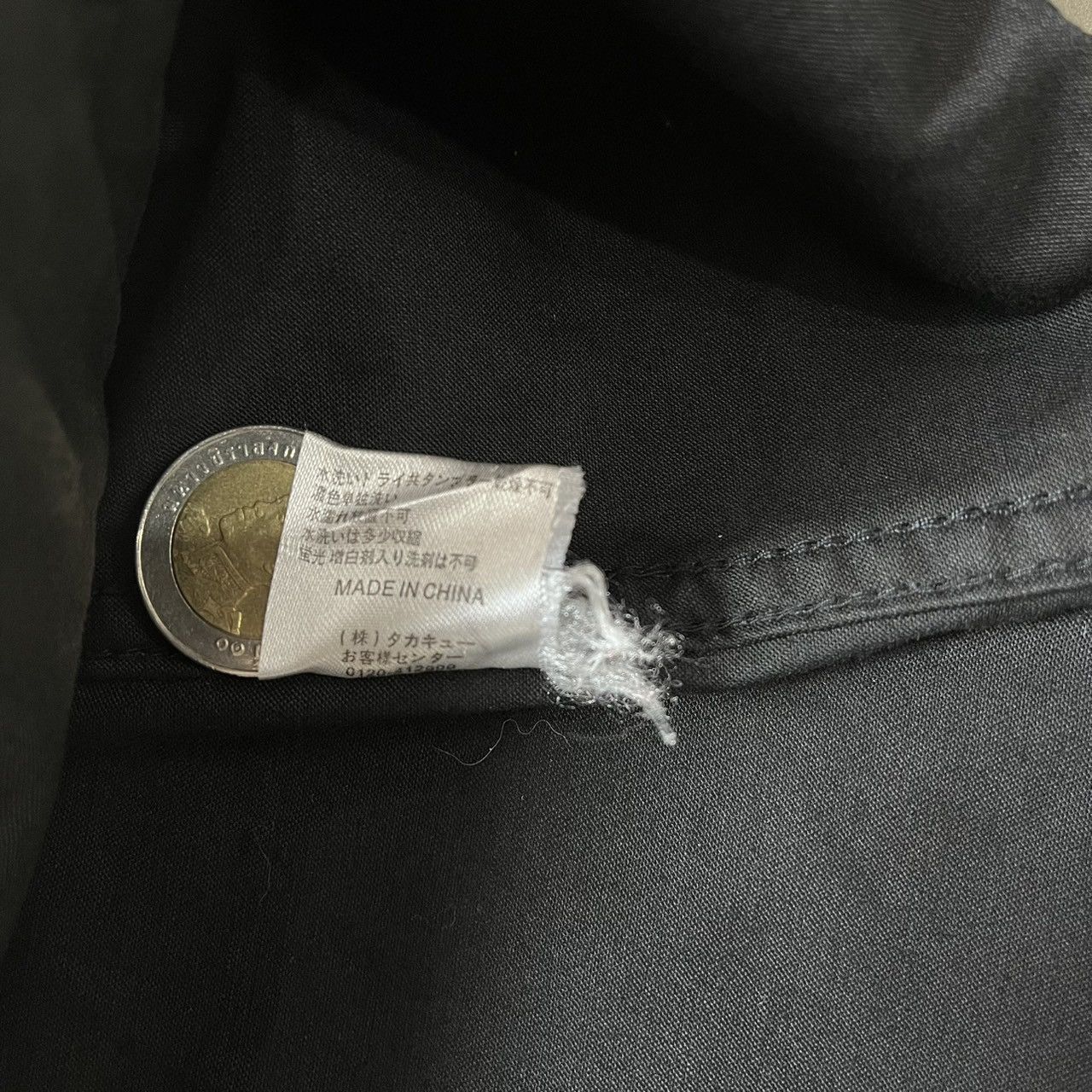 If Six Was Nine × Japanese Brand Japanese Brand Multipocket Jacket Size US L / EU 52-54 / 3 - 13 Thumbnail