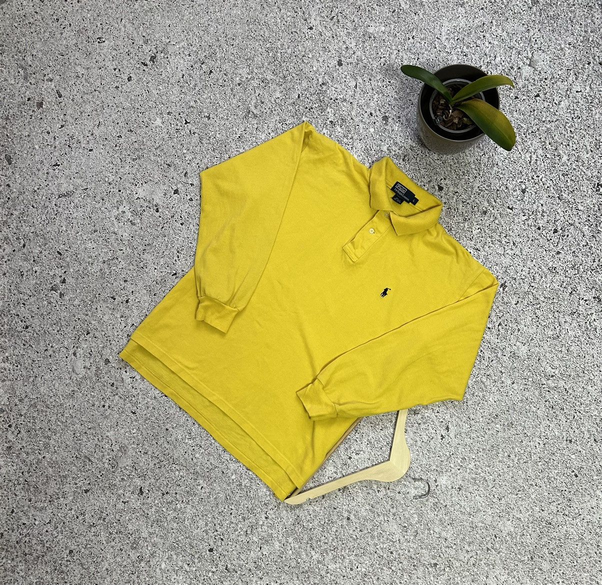 Travis Scott Ralph Lauren | Grailed