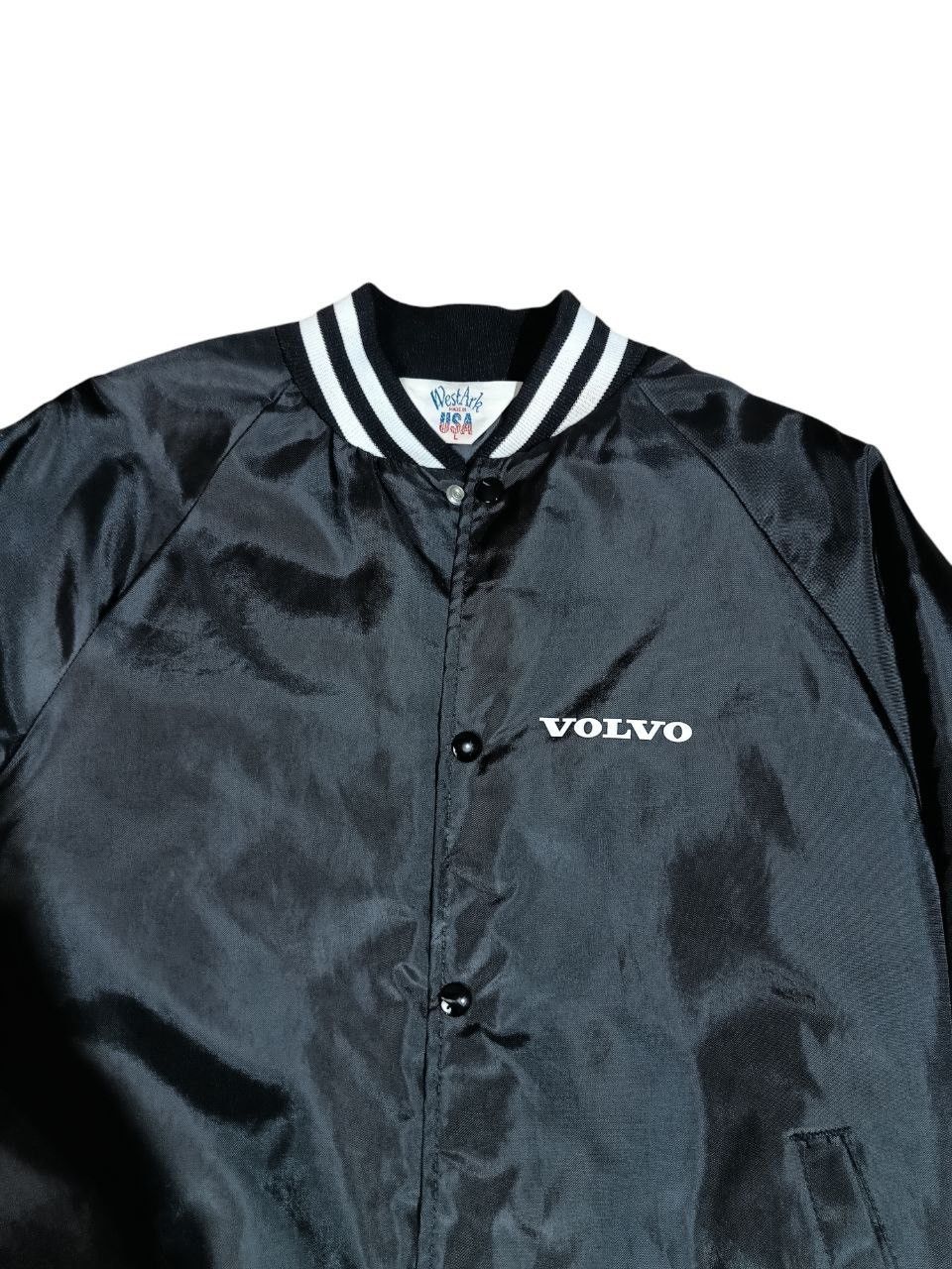 Vintage WestArk USA Volvo truck bomber jacket M Size US M / EU 48-50 / 2 - 4 Thumbnail