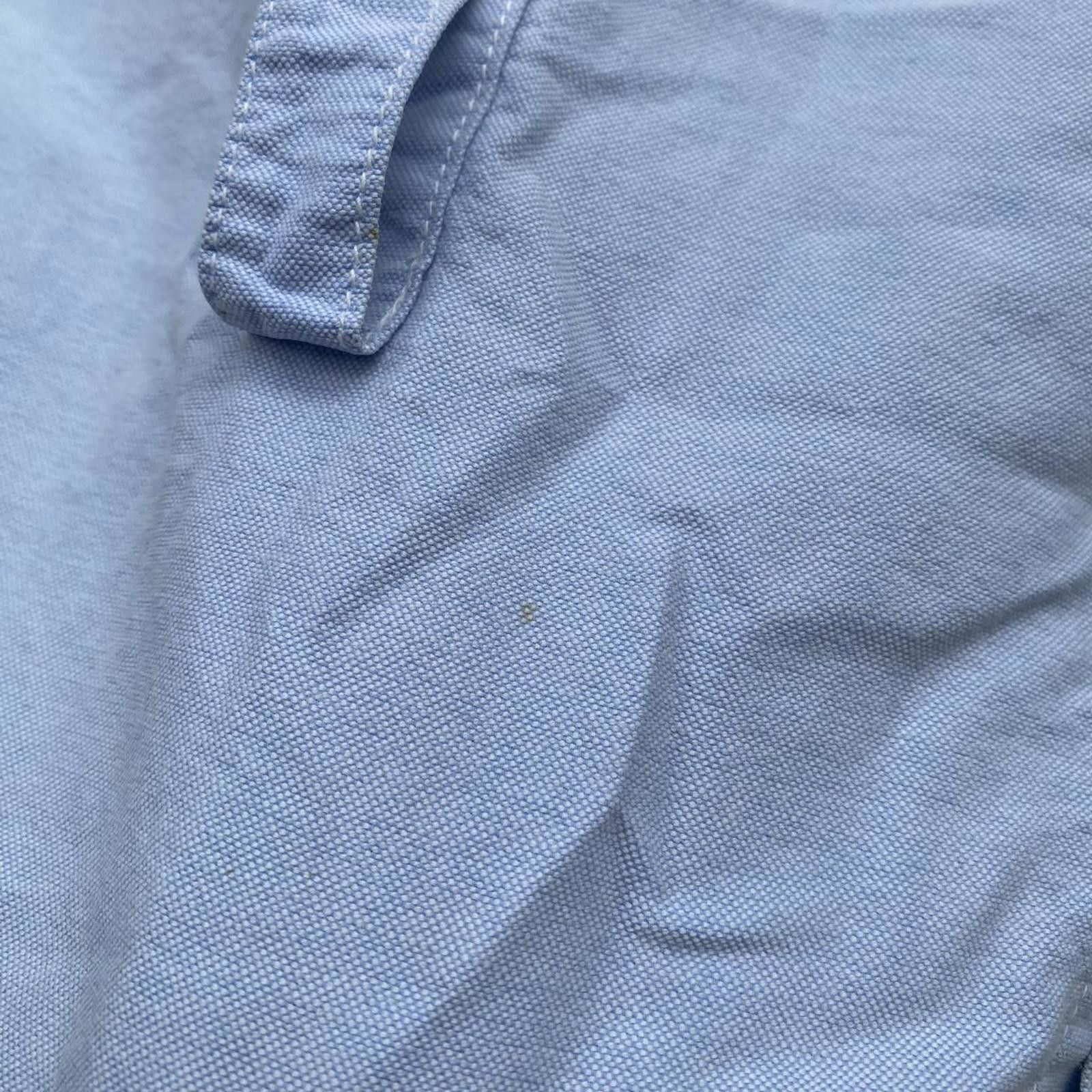 Visvim Visvim Abstract Short Sleeve Button Up Shirt Size US S / EU 44-46 / 1 - 8 Thumbnail