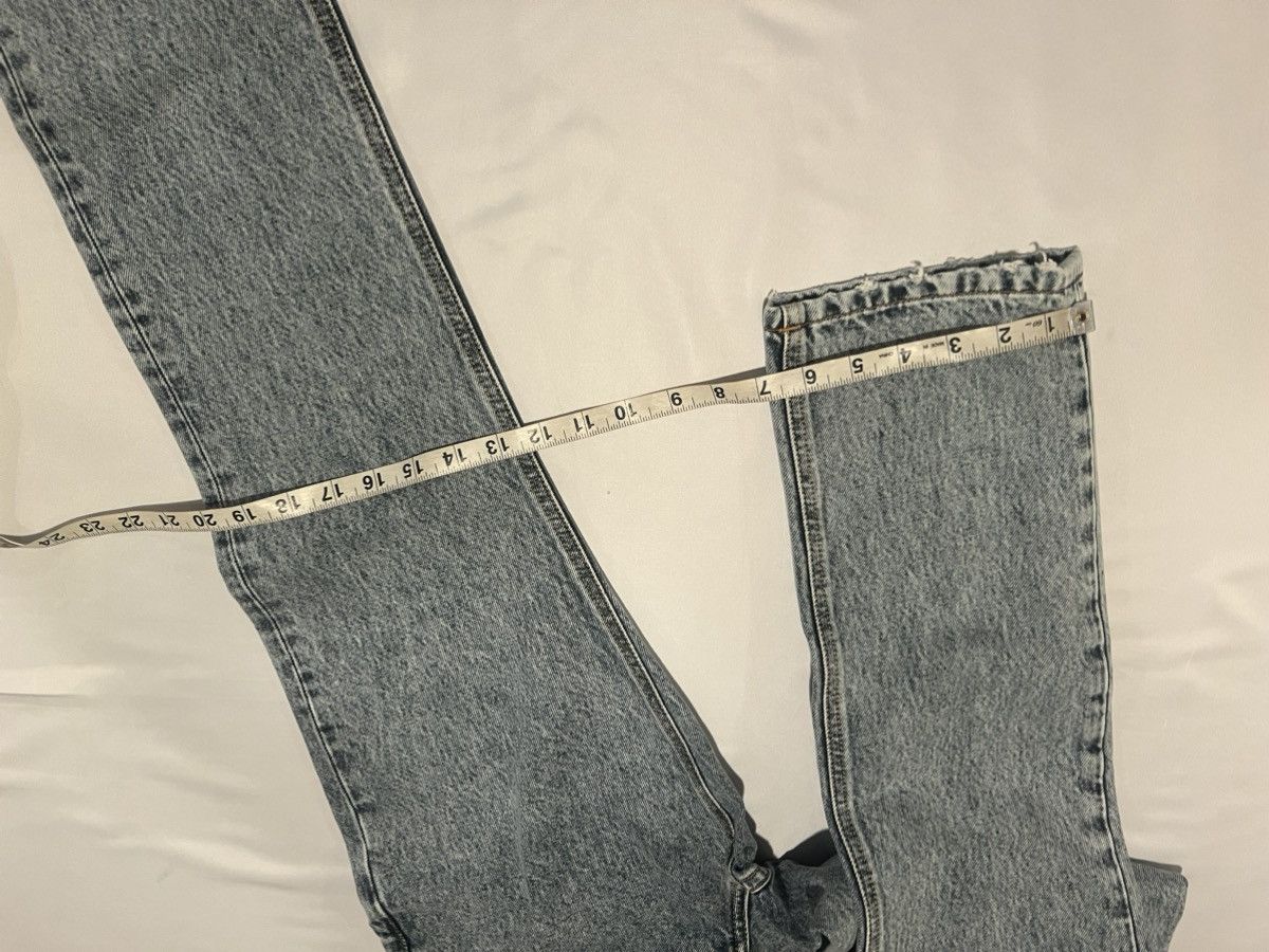 Saint Laurent Paris Saint Laurent men’s jeans. 29. $890 Size US 29 - 4 Thumbnail