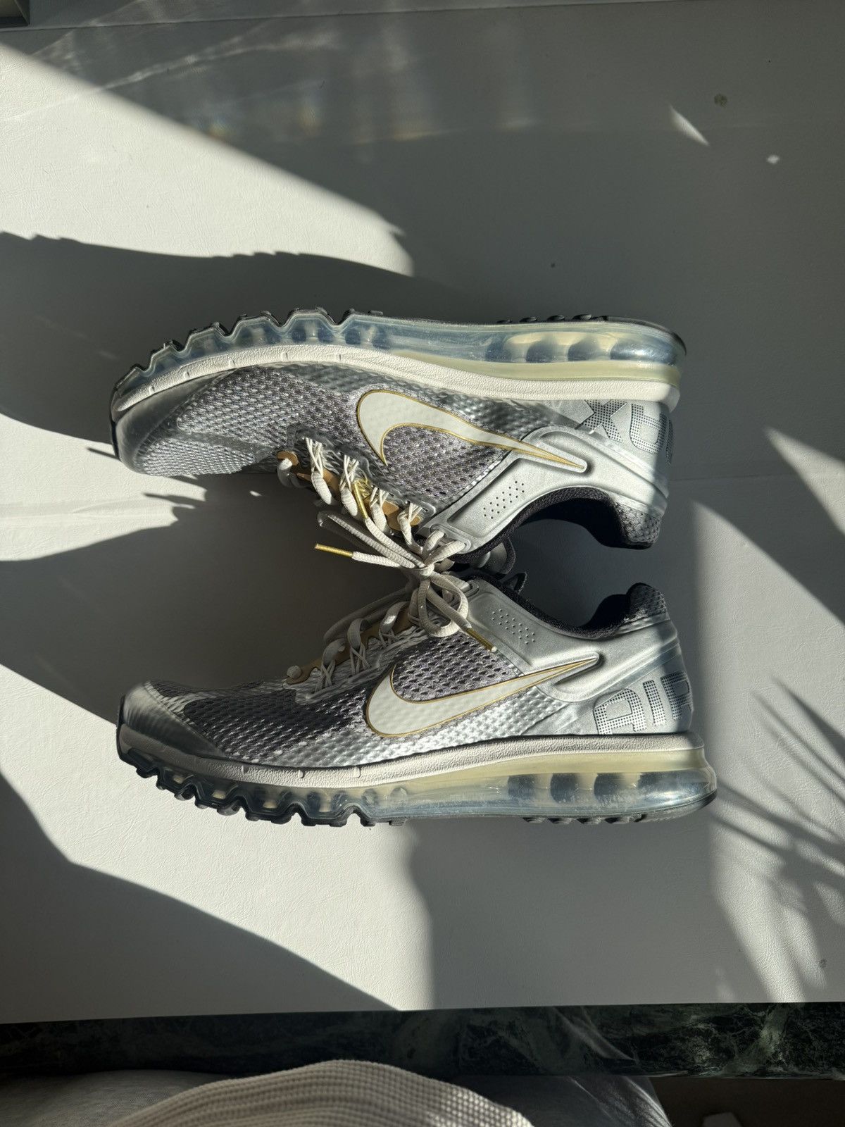 Nike Nike Air Max Size US 11.5 / EU 44-45 - 4 Thumbnail