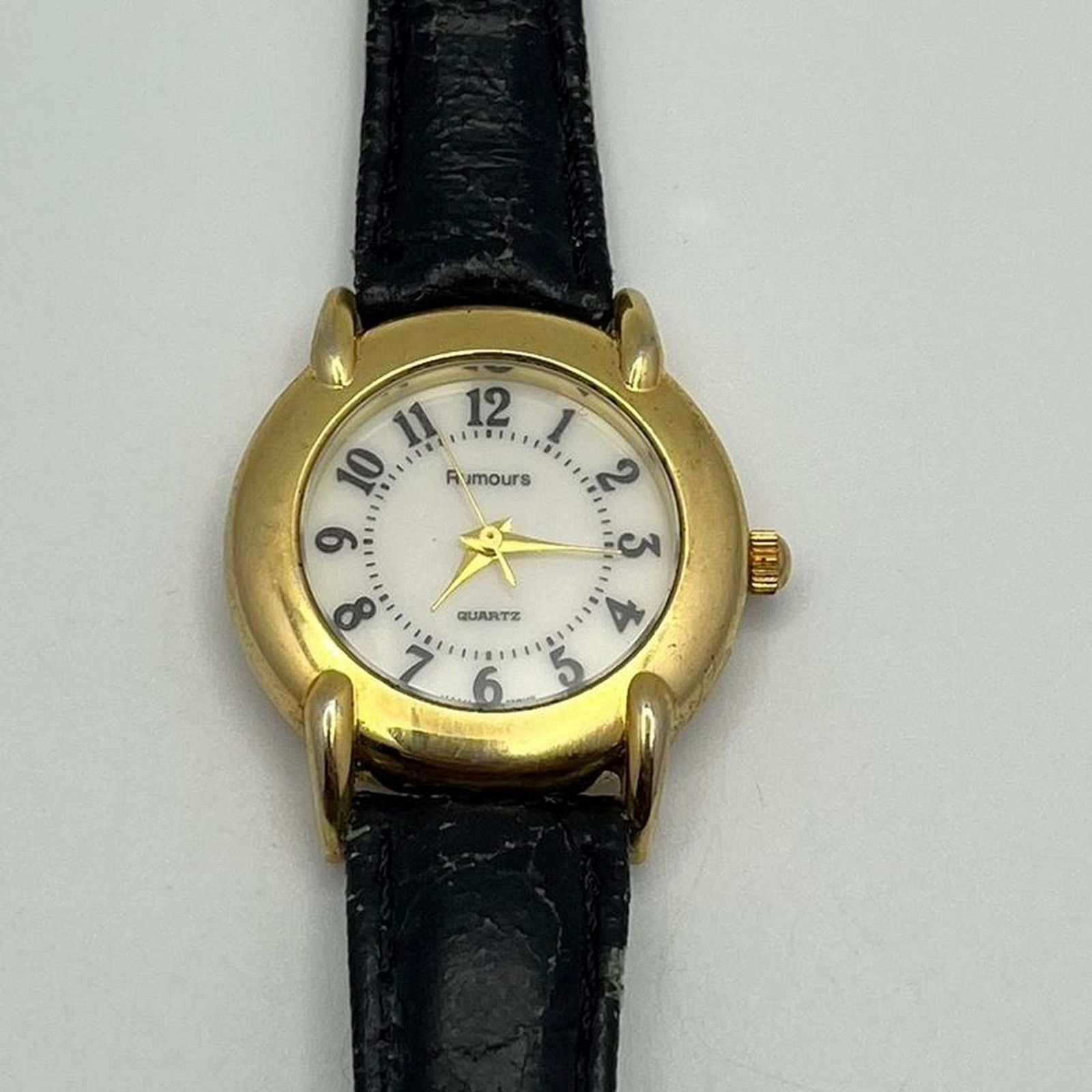 Other Gold watch Size ONE SIZE - 1 Thumbnail