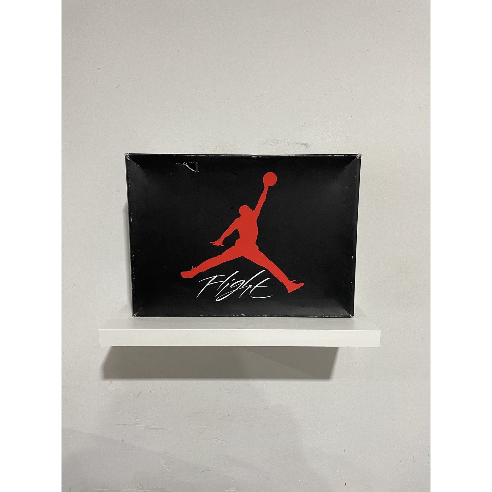 Jordan Brand JORDAN 4 FIRE RED SIZE 8 PREOWNED Size US 8 / EU 41 - 12 Thumbnail