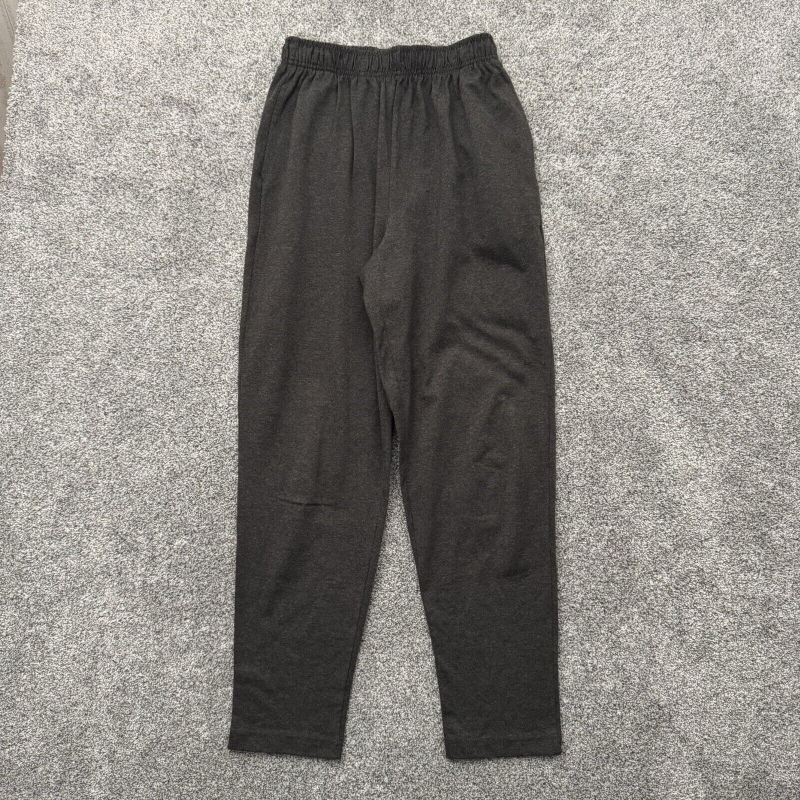 Other 90s Vintage Stefano Basics Knit Pants Womens Medium Elastic Size 24" / US 00 / IT 34 - 1 Thumbnail