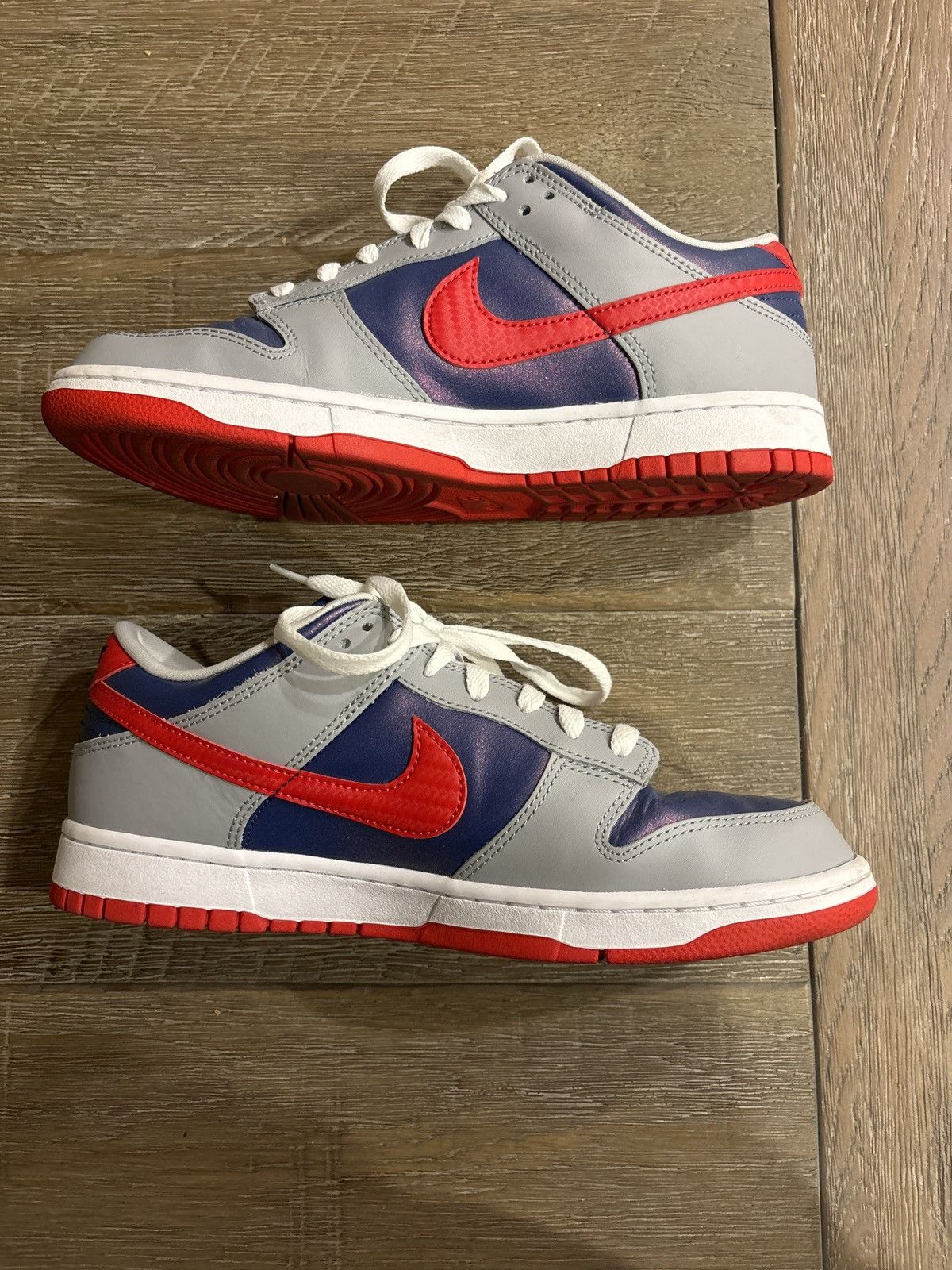 Nike Dunk Low CO.JP Samba