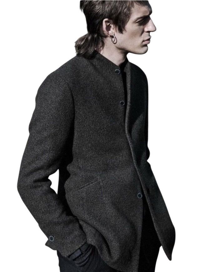 Hannibal. Hannibal handcrafted blazer Size 48R - 1 Thumbnail