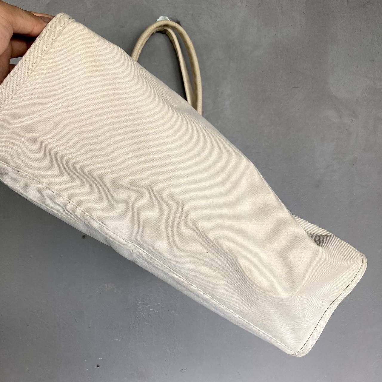 Porter Porter PVC Hand Bag Size ONE SIZE - 5 Thumbnail