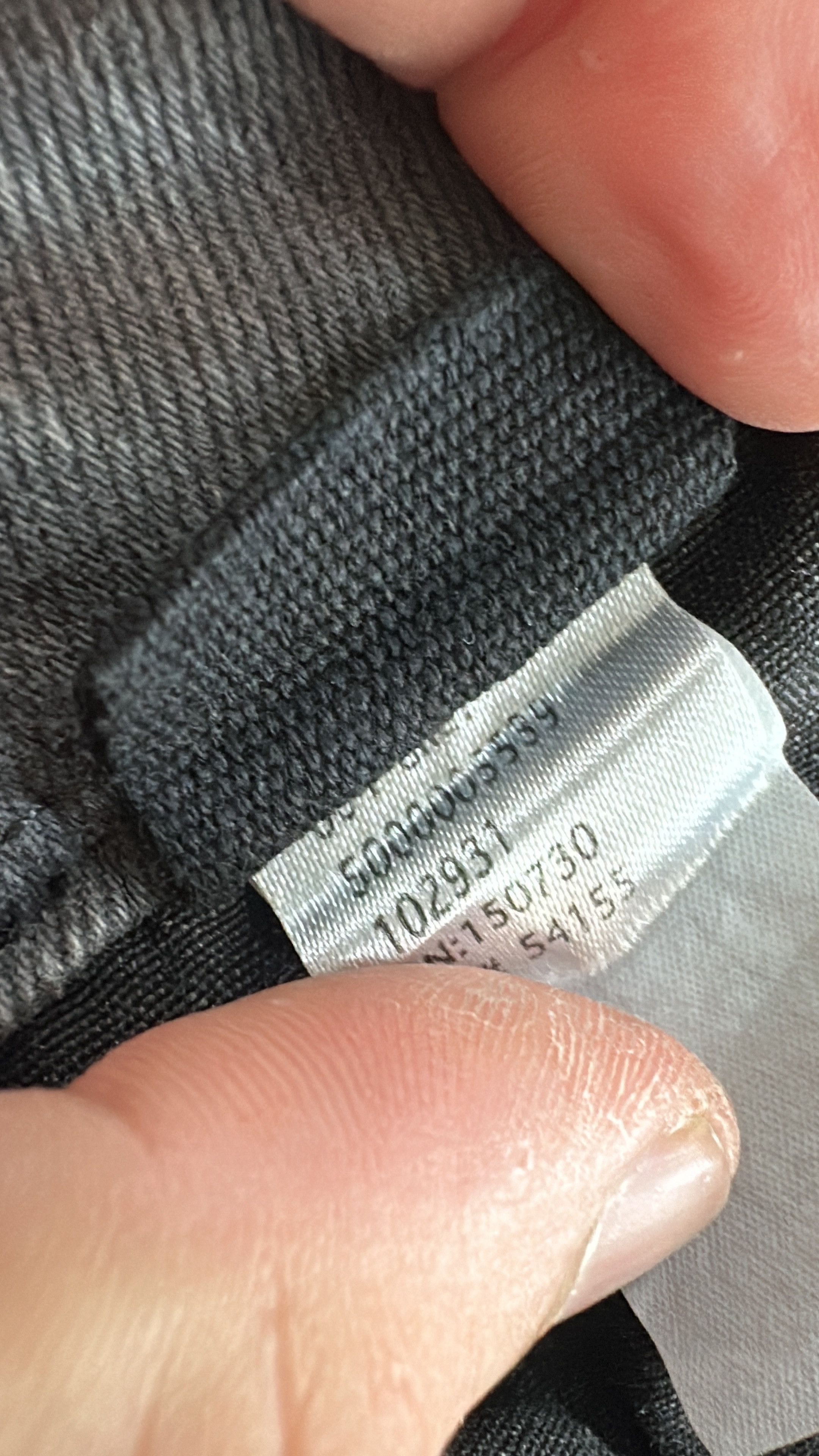 Ksubi Ksubi Chitch Gray Jean Size 38 Never Worn Size US 38 / EU 54 - 8 Thumbnail
