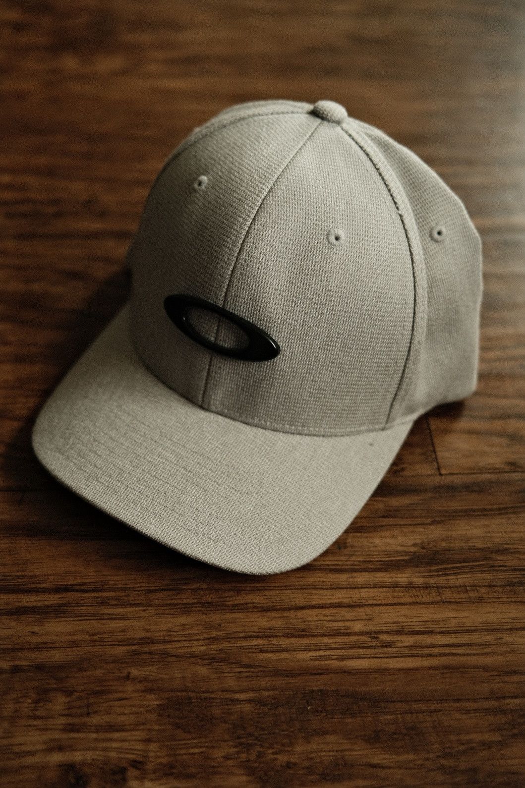 Oakley Oakley "Metallic O" Hat Size ONE SIZE - 1 Thumbnail