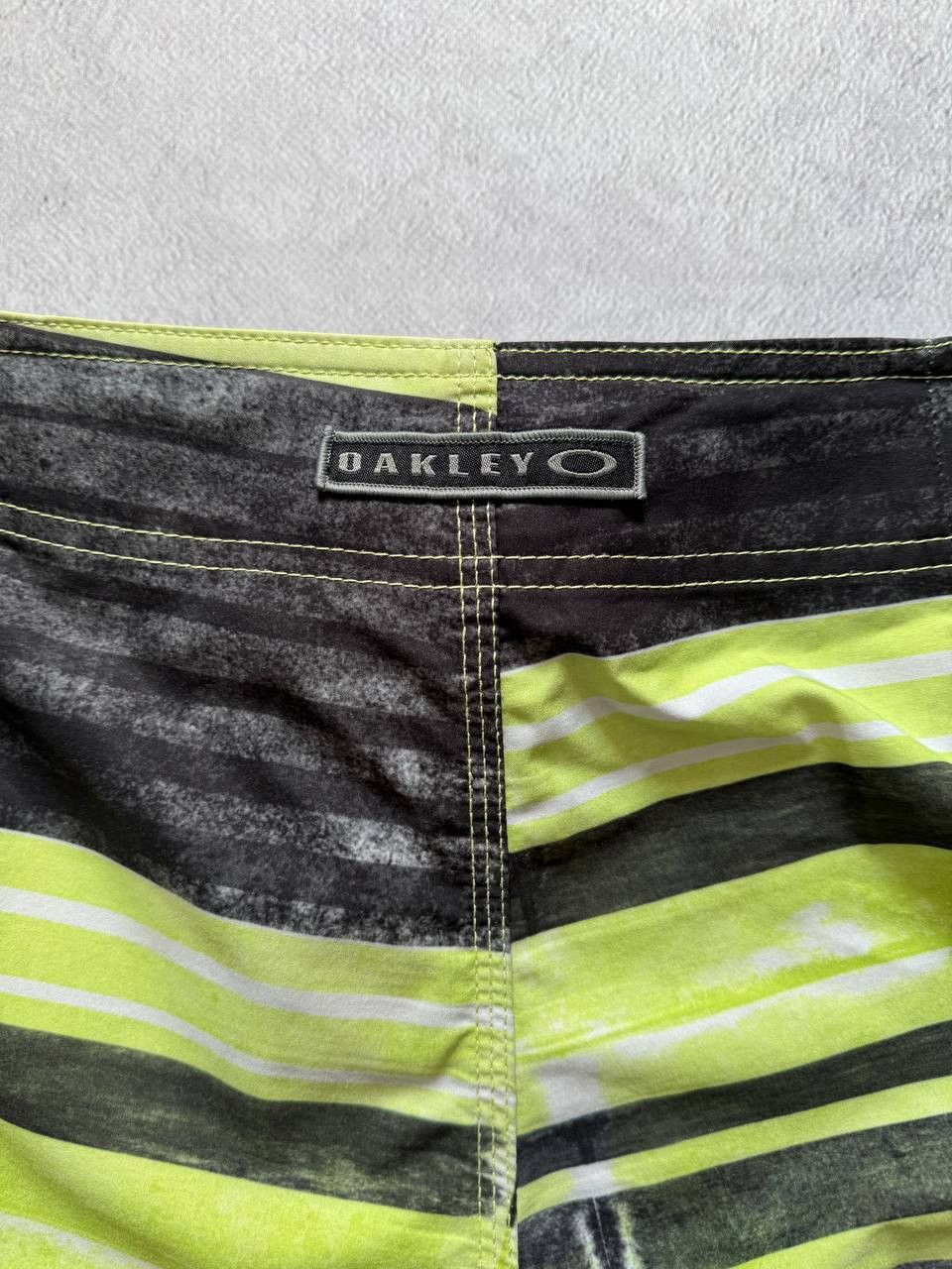Oakley Oakley Vintage Swim Shorts Size 32 M Size US 32 / EU 48 - 3 Thumbnail