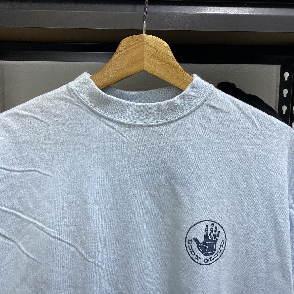 Body Glove × Vintage Vintage Body Glove Surfboarding Tshirt Size US M / EU 48-50 / 2 - 6 Thumbnail