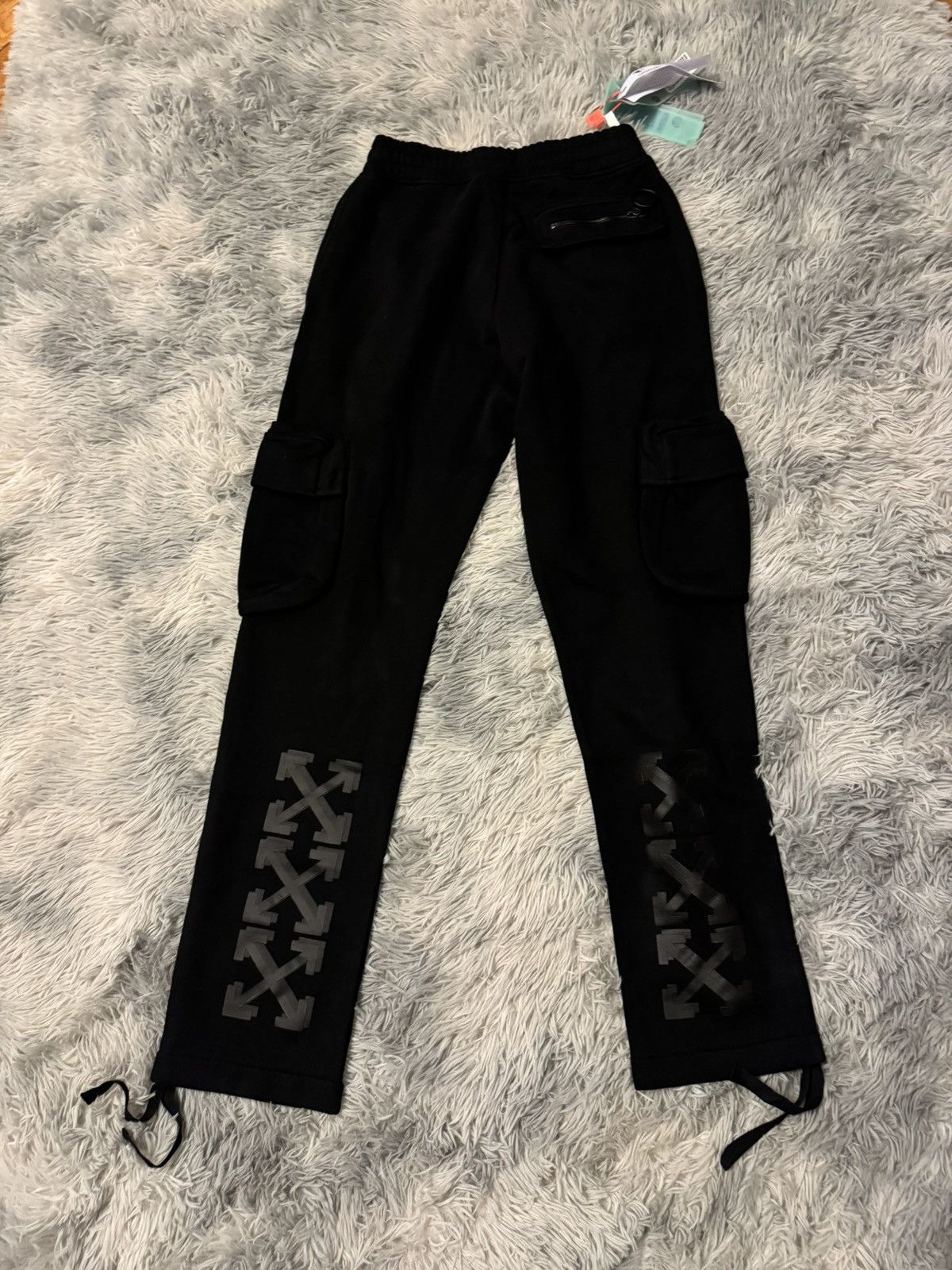Off-White cargo pants Size US 30 / EU 46 - 5 Thumbnail