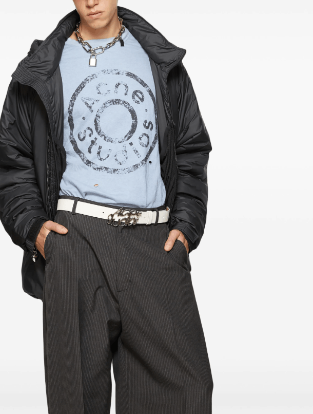 BNWT AW24 ACNE STUDIOS DOWN JACKET M