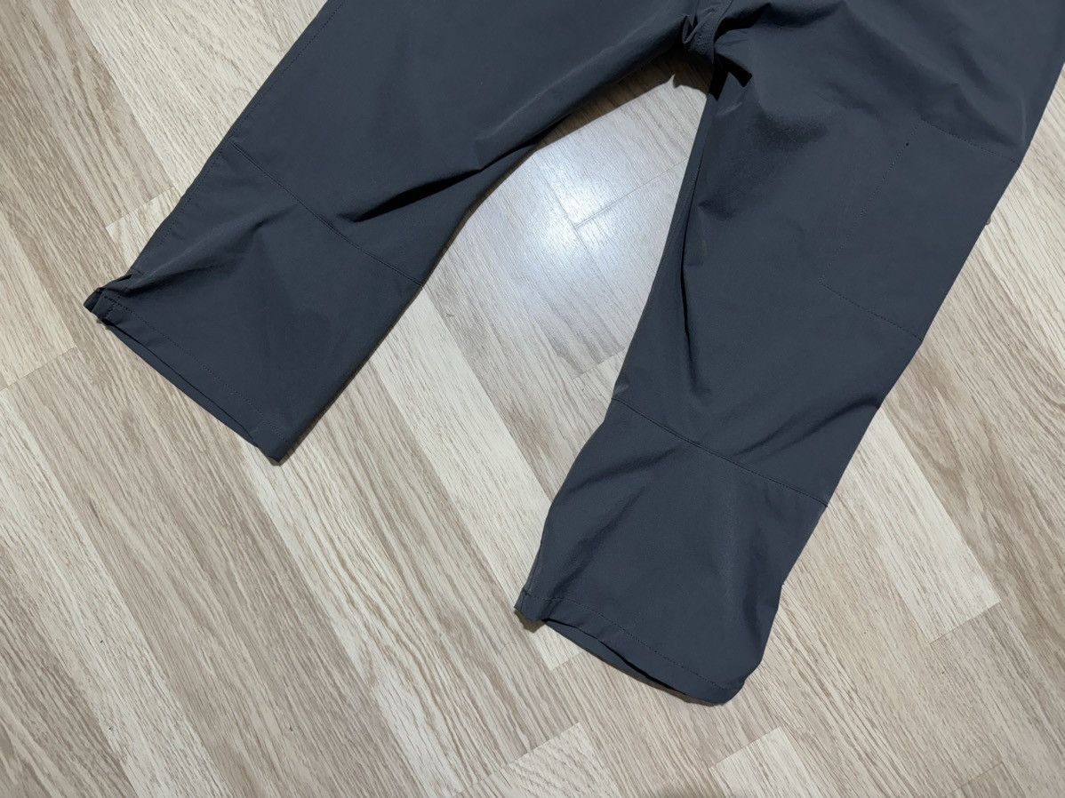 Fjallraven Fjallraven capri cropped pants Size 30" / US 8 / IT 44 - 10 Thumbnail