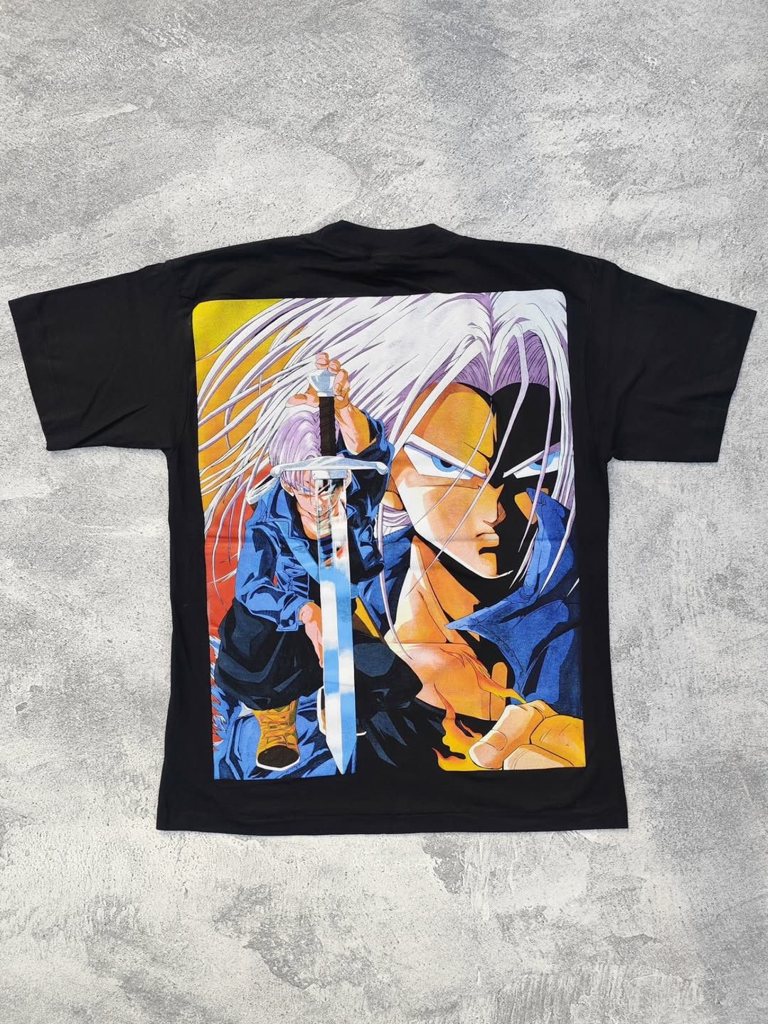 Japanese Brand 'Handsome' TRUNKS Size US XL / EU 56 / 4 - 2 Thumbnail