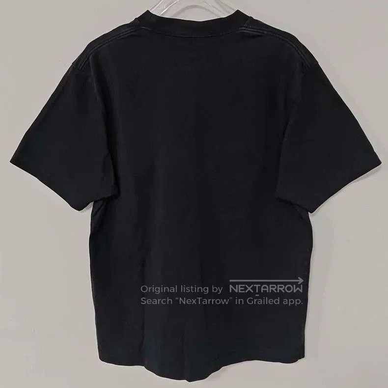 Balenciaga Balenciaga Paris Short Sleeve T. Size US XS / EU 42 / 0 - 3 Thumbnail
