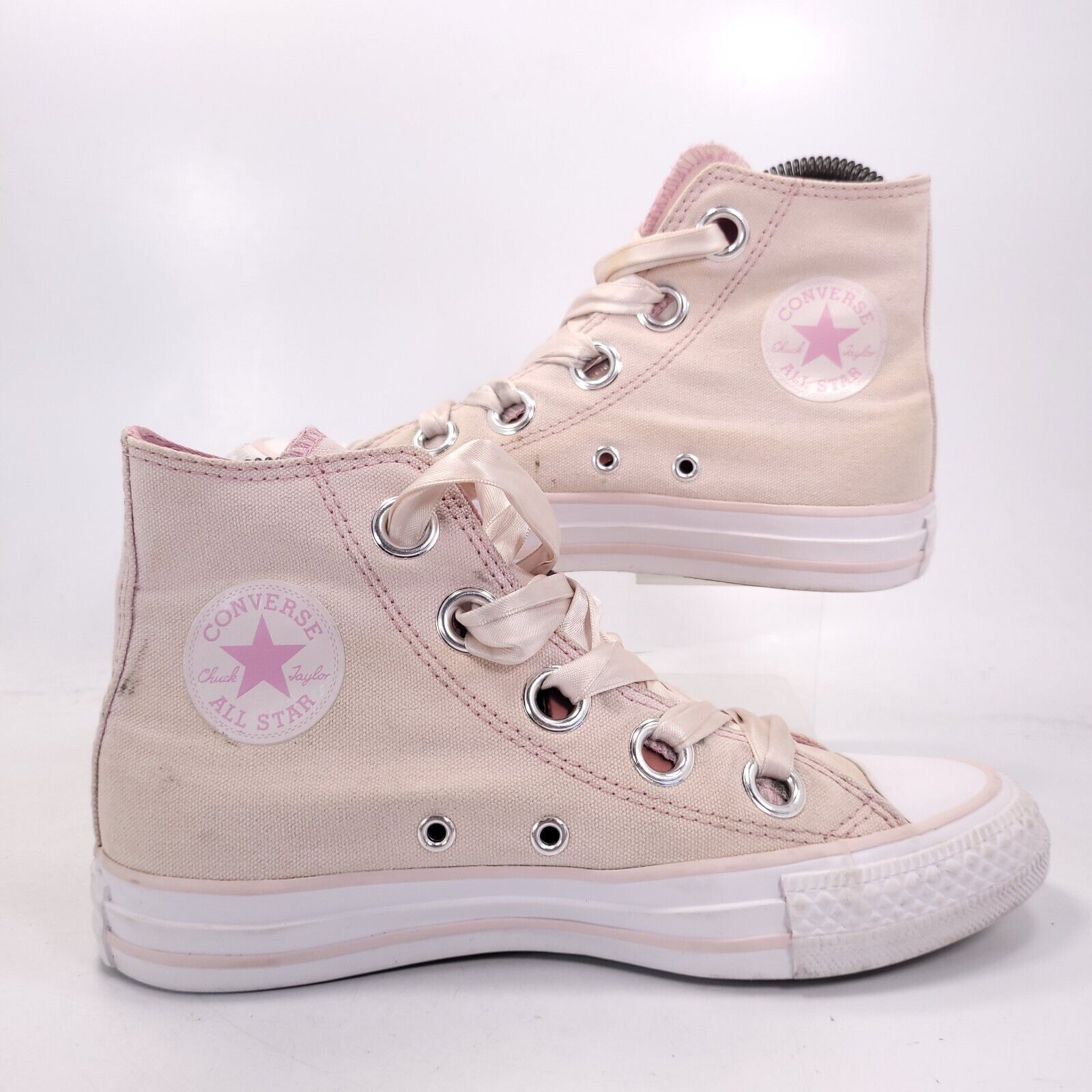 Converse Converse All Star Sneaker Shoe Womens Size 5 559917C Pink Size US 5 / IT 35 - 7 Thumbnail