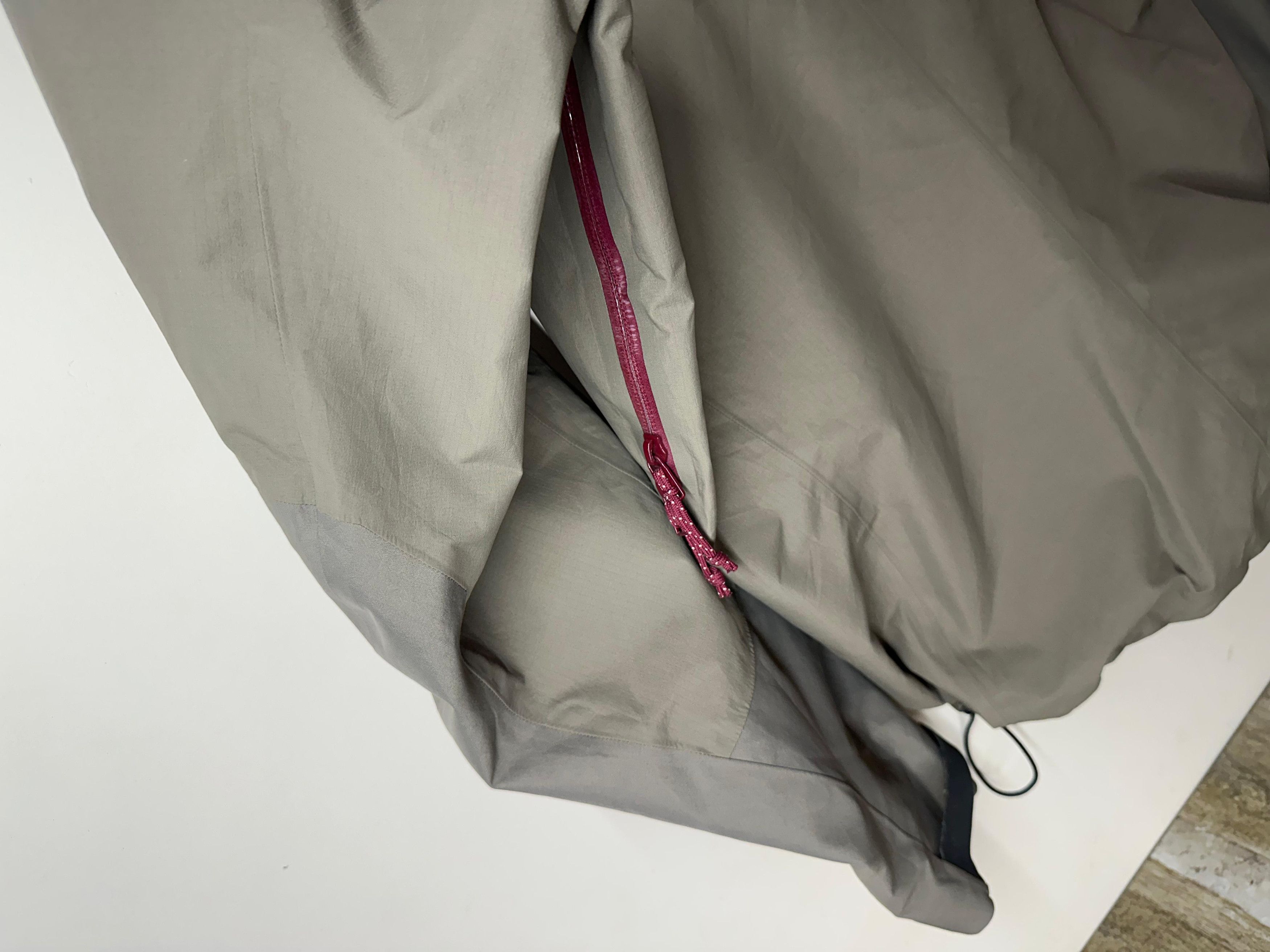 Arc'teryx Arcteryx Beta AR Pro Shell Jacket Size M / US 6-8 / IT 42-44 - 10 Thumbnail