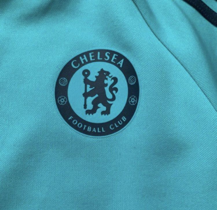 Adidas Sweat shirt chelsea Size US XS / EU 42 / 0 - 4 Thumbnail