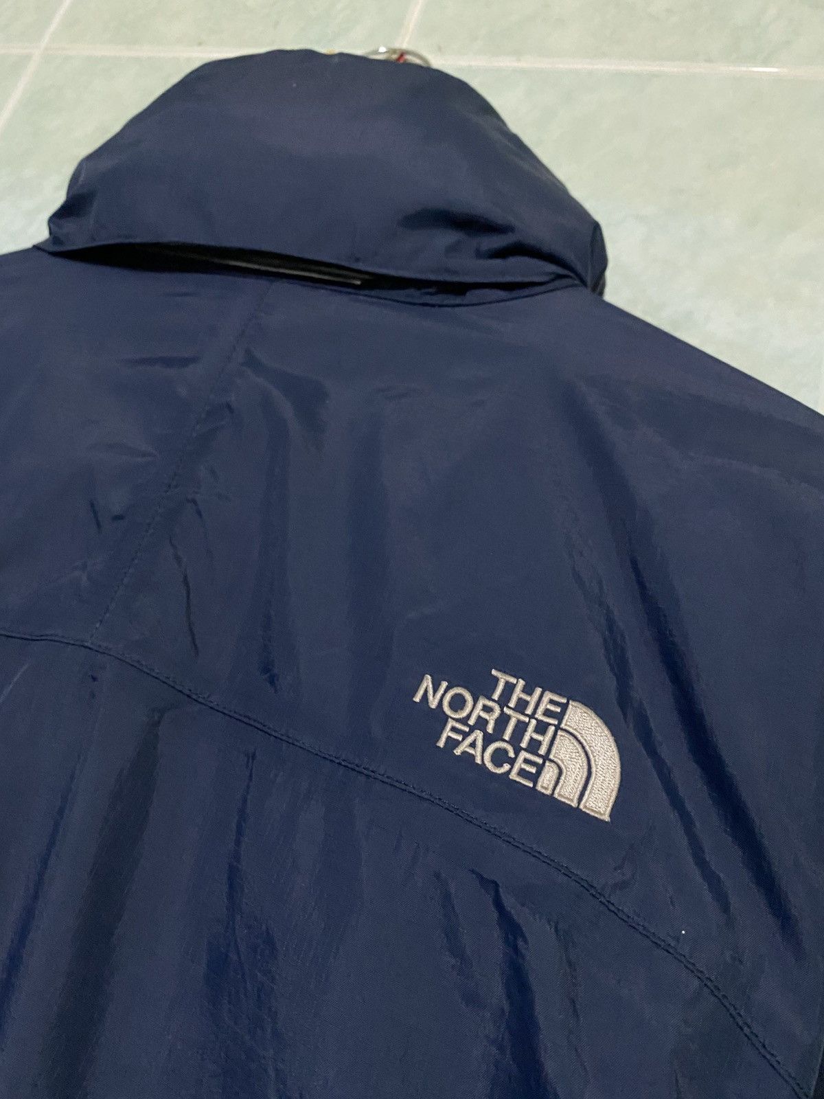 The North Face The North Face AR9T Resolve Hyvent Light Jacket Size US S / EU 44-46 / 1 - 13 Thumbnail