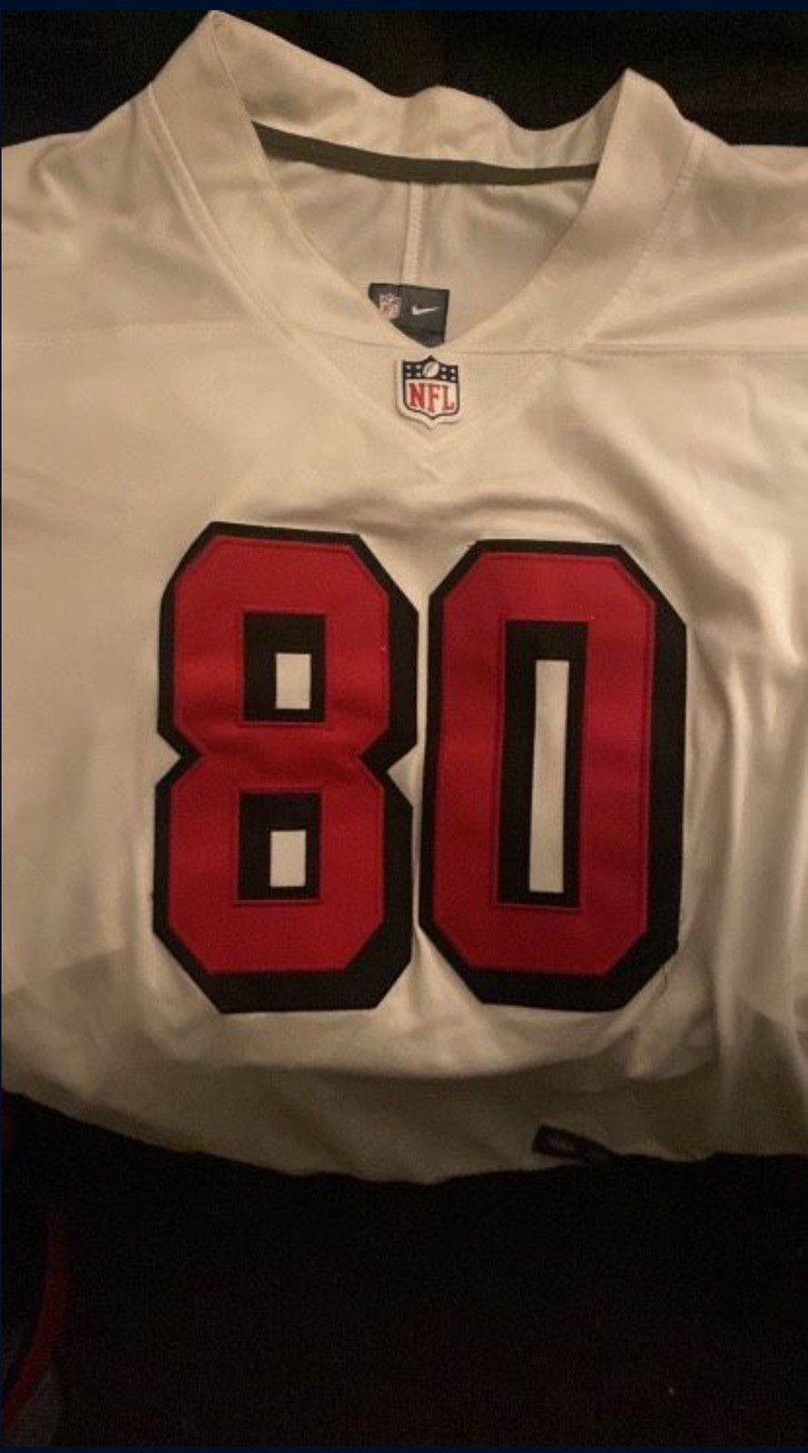 Other 49ers jersey Size US S / EU 44-46 / 1 - 2 Thumbnail