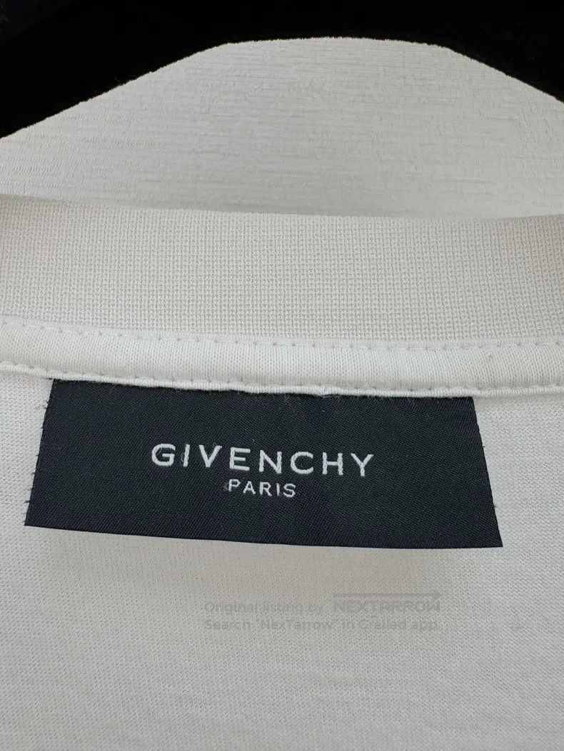 Givenchy Givenchy Short Sleeve Size US S / EU 44-46 / 1 - 2 Thumbnail
