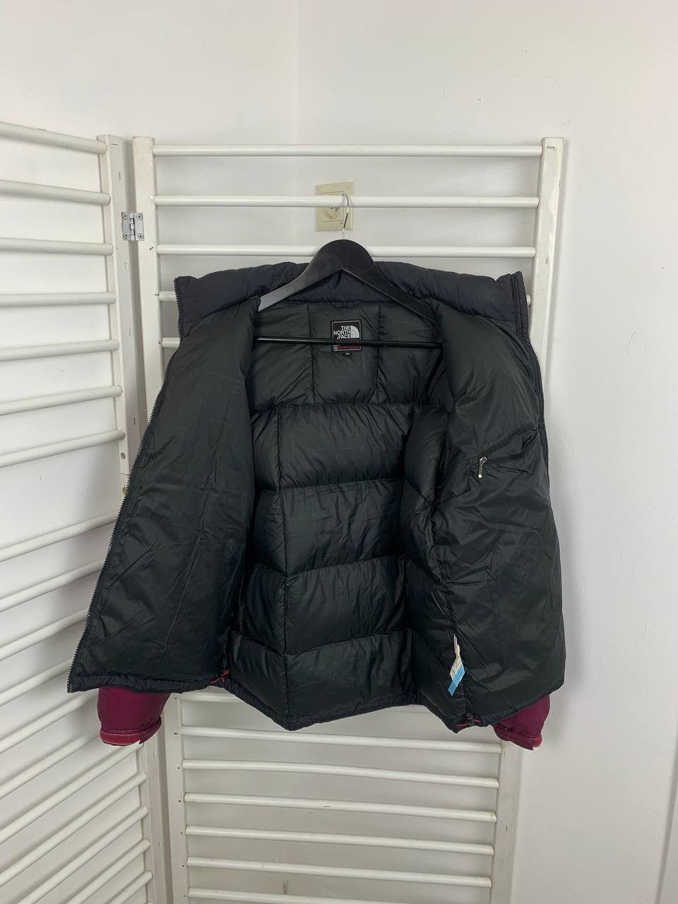 The North Face The North Face Lhotse Puffer 800🇰🇷 Size US S / EU 44-46 / 1 - 3 Thumbnail