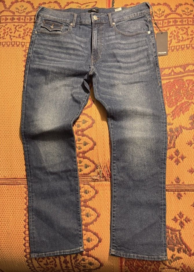 True Religion True Religion Ricky NWT Jeans Size US 40 / EU 56 - 3 Thumbnail