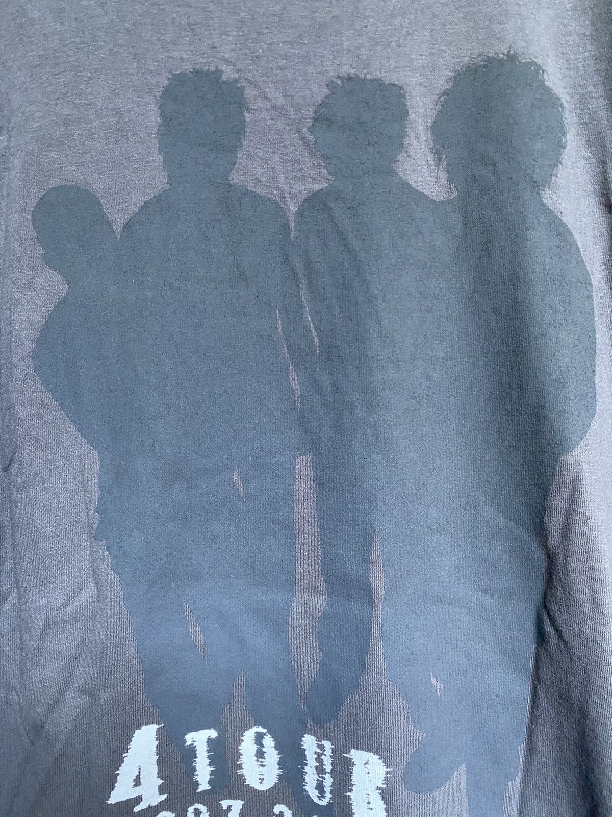 Band Tees The Cure Bauhaus The Jesus and Mary Chain The Glove Size US L / EU 52-54 / 3 - 10 Thumbnail