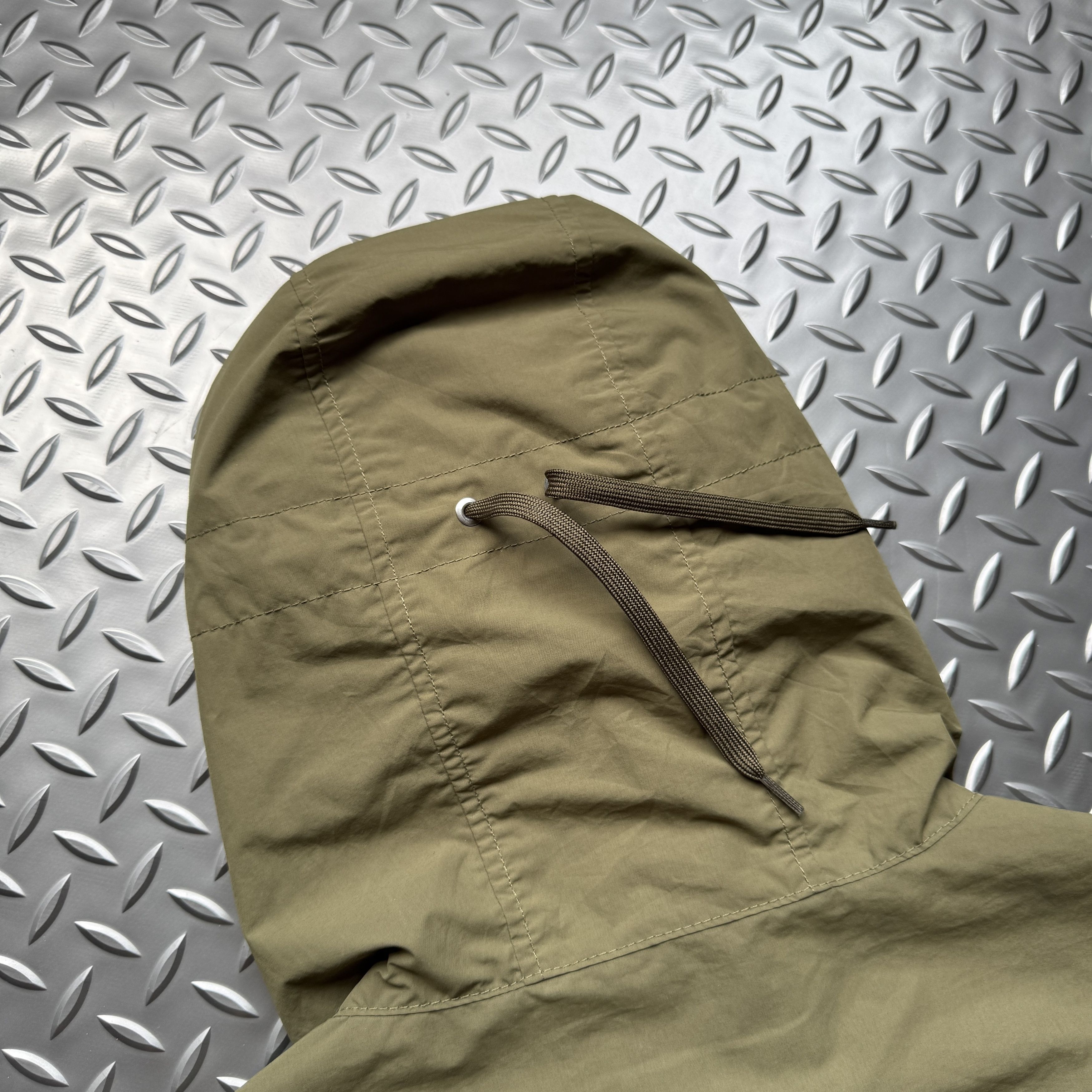 Nanamica Nanamica Cruiser Jacket Size US M / EU 48-50 / 2 - 11 Thumbnail