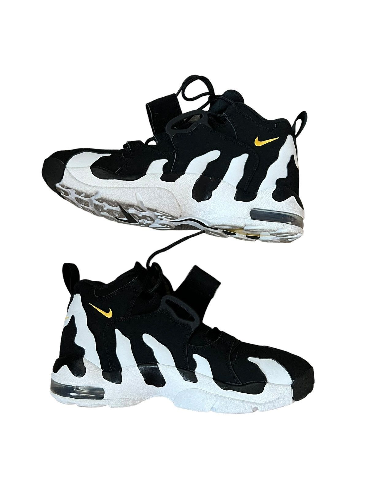 Nike AIR DT MAX 96 Size US 10.5 / EU 43-44 - 2 Thumbnail