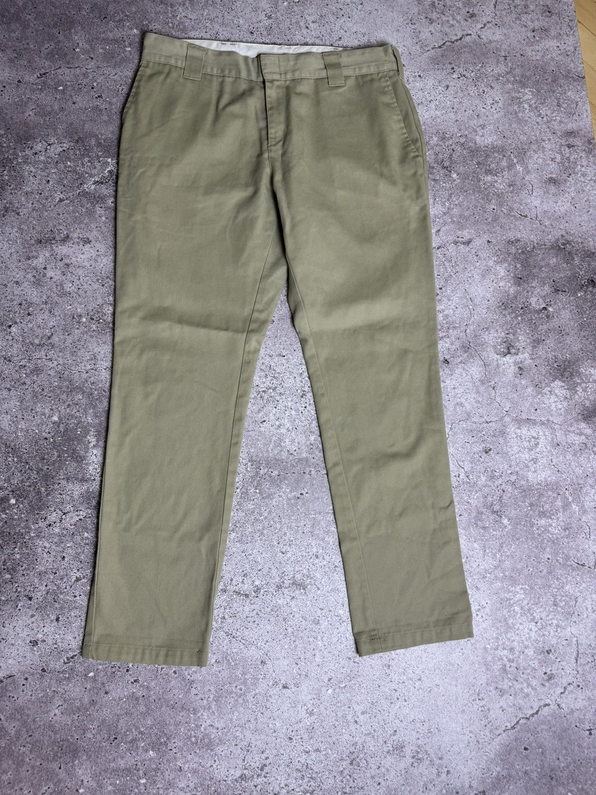 Dickies × Vintage Dickies Pants Vintage Men’s Size US 36 / EU 52 - 6 Thumbnail