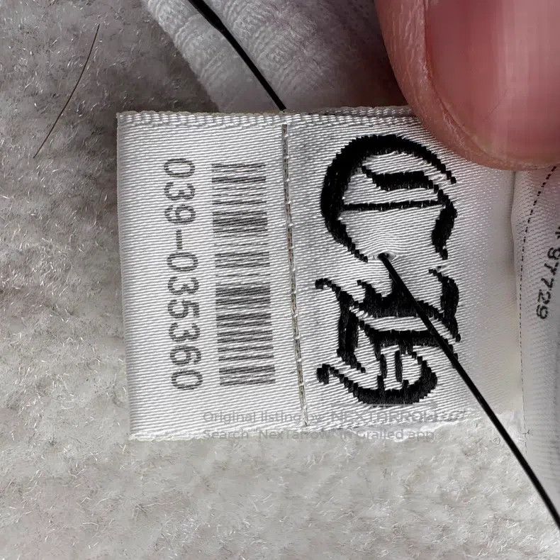 Chrome Hearts CHROME HEARTS Size XL Horseshoe cross vest with white back Size US XL / EU 56 / 4 - 4 Thumbnail