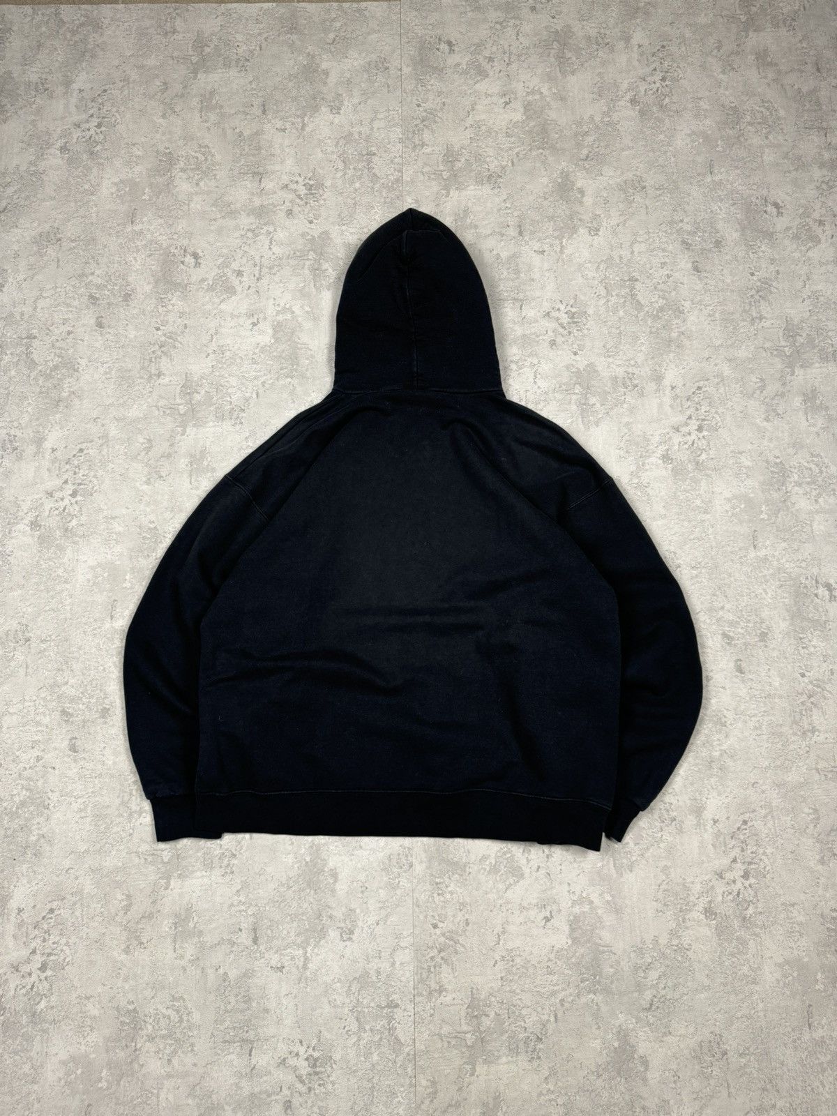 Thrasher Vintage Thrasher Hoodie Big Logo Size L Size US L / EU 52-54 / 3 - 5 Thumbnail