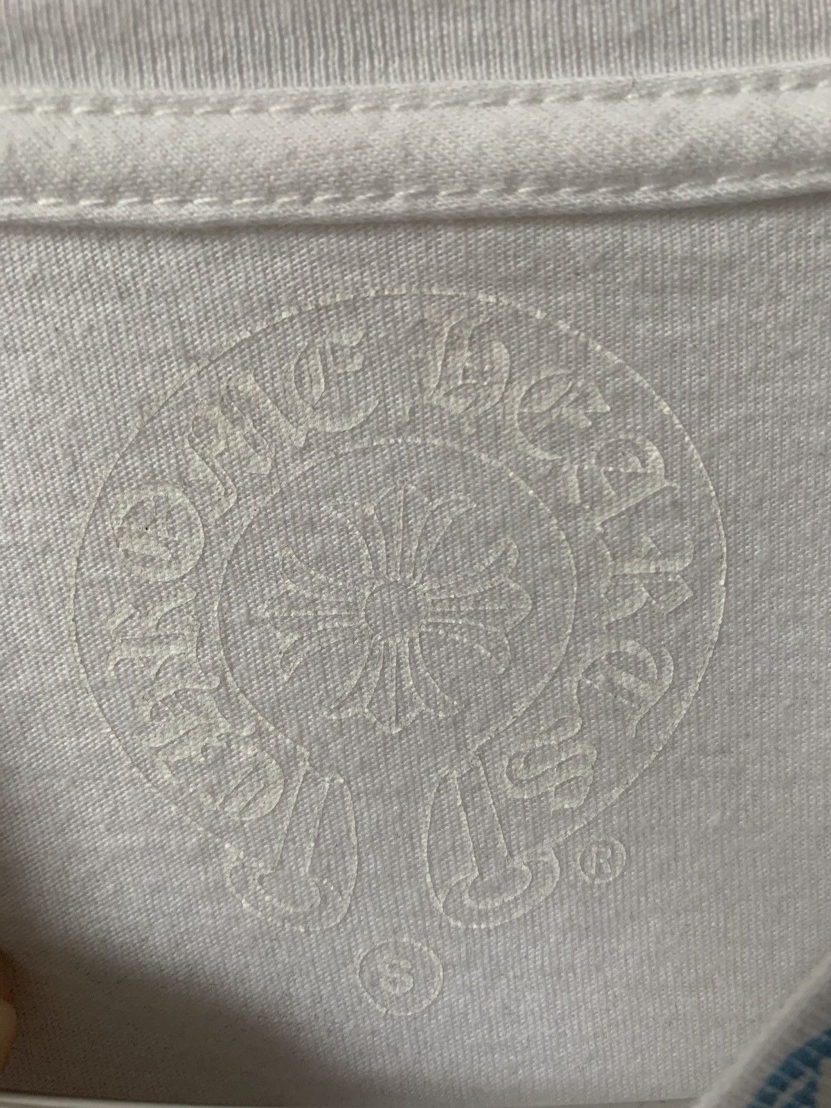 Chrome Hearts chrome hearts Size US S / EU 44-46 / 1 - 3 Thumbnail